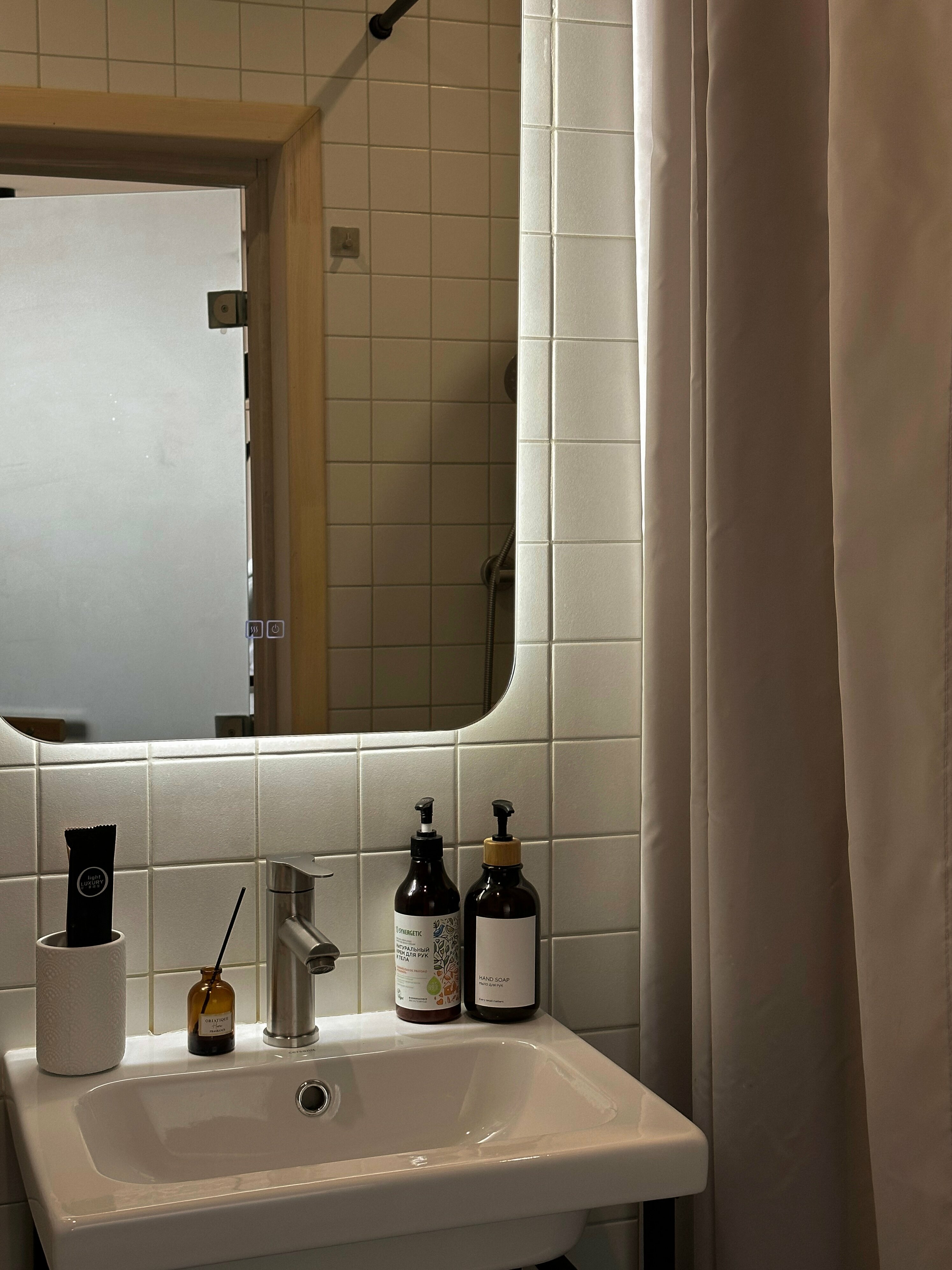 Дом с видом на озеро