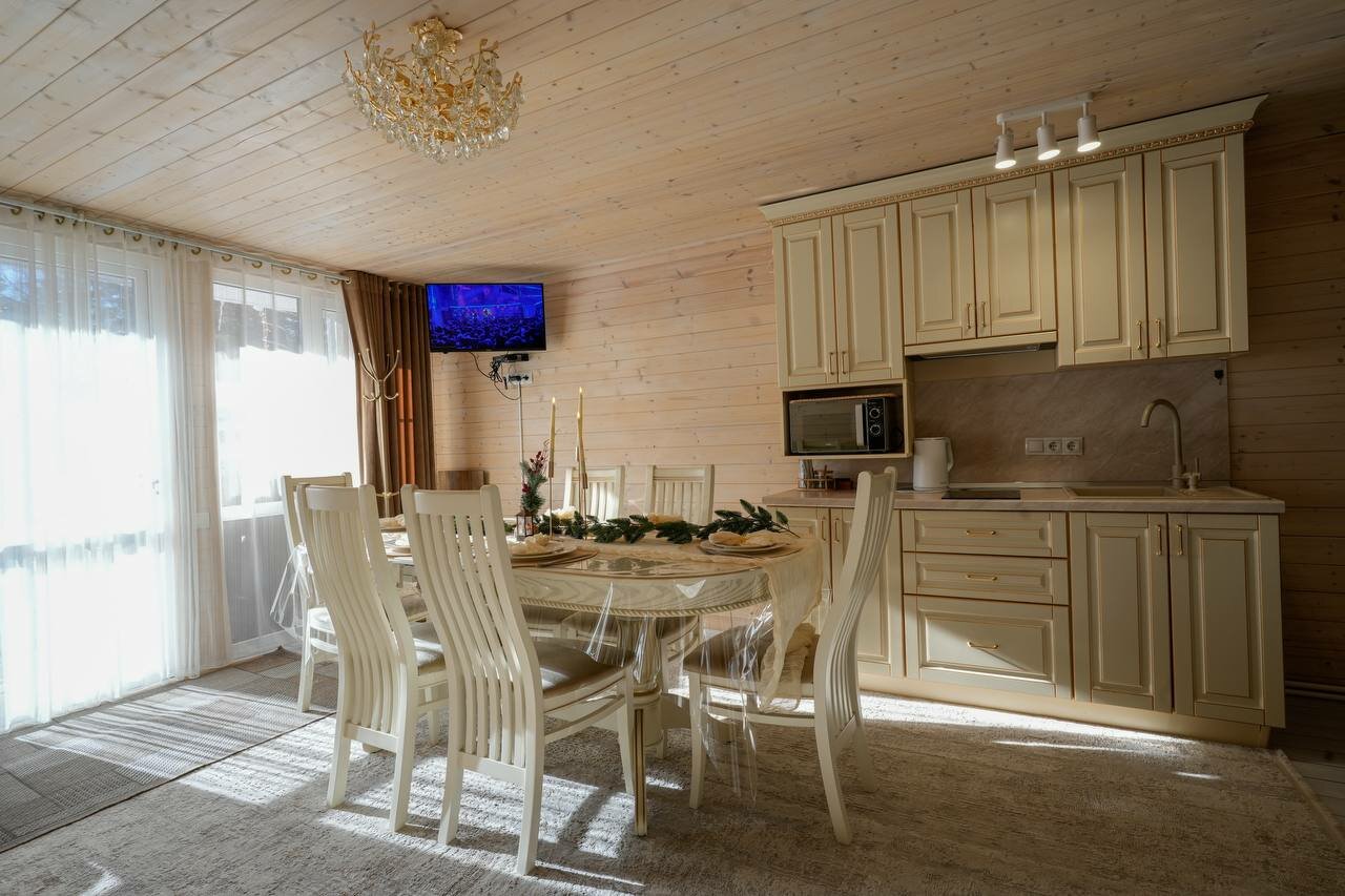 Семейный номер-студия