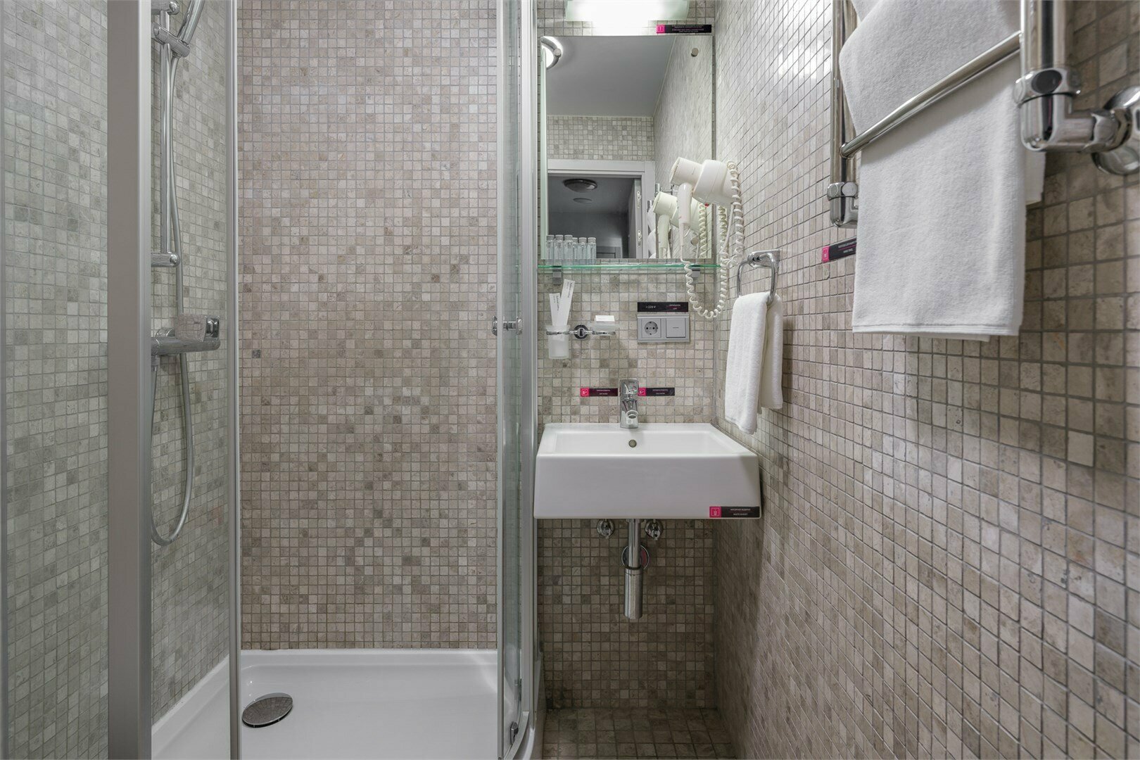 Стандарт улучшенный с двуспальной кроватью (GREEN PARK)