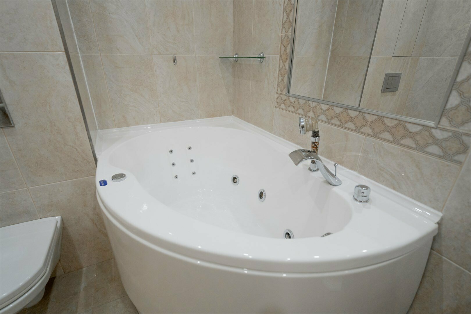 Апартаменты