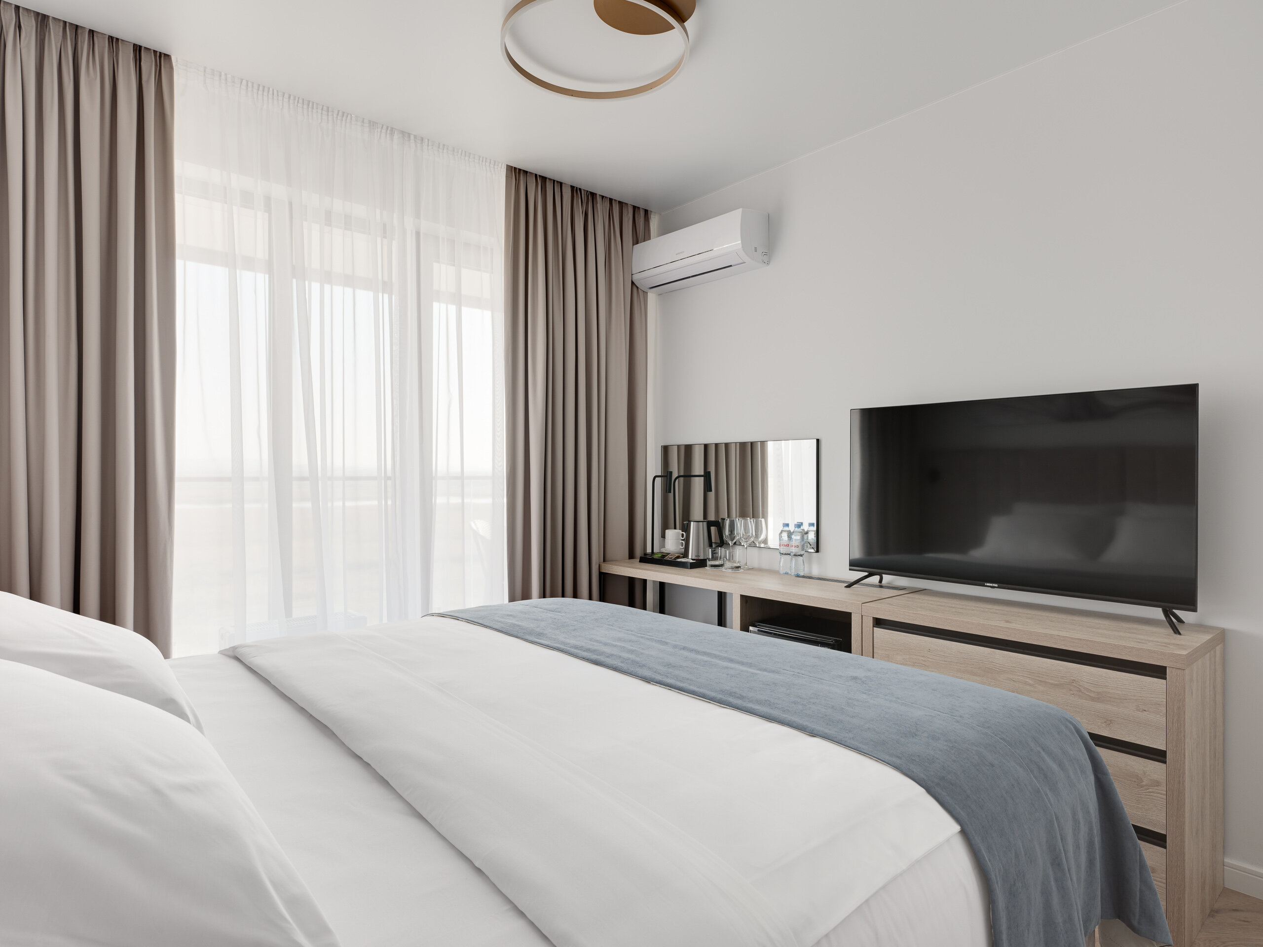 Семейный номер