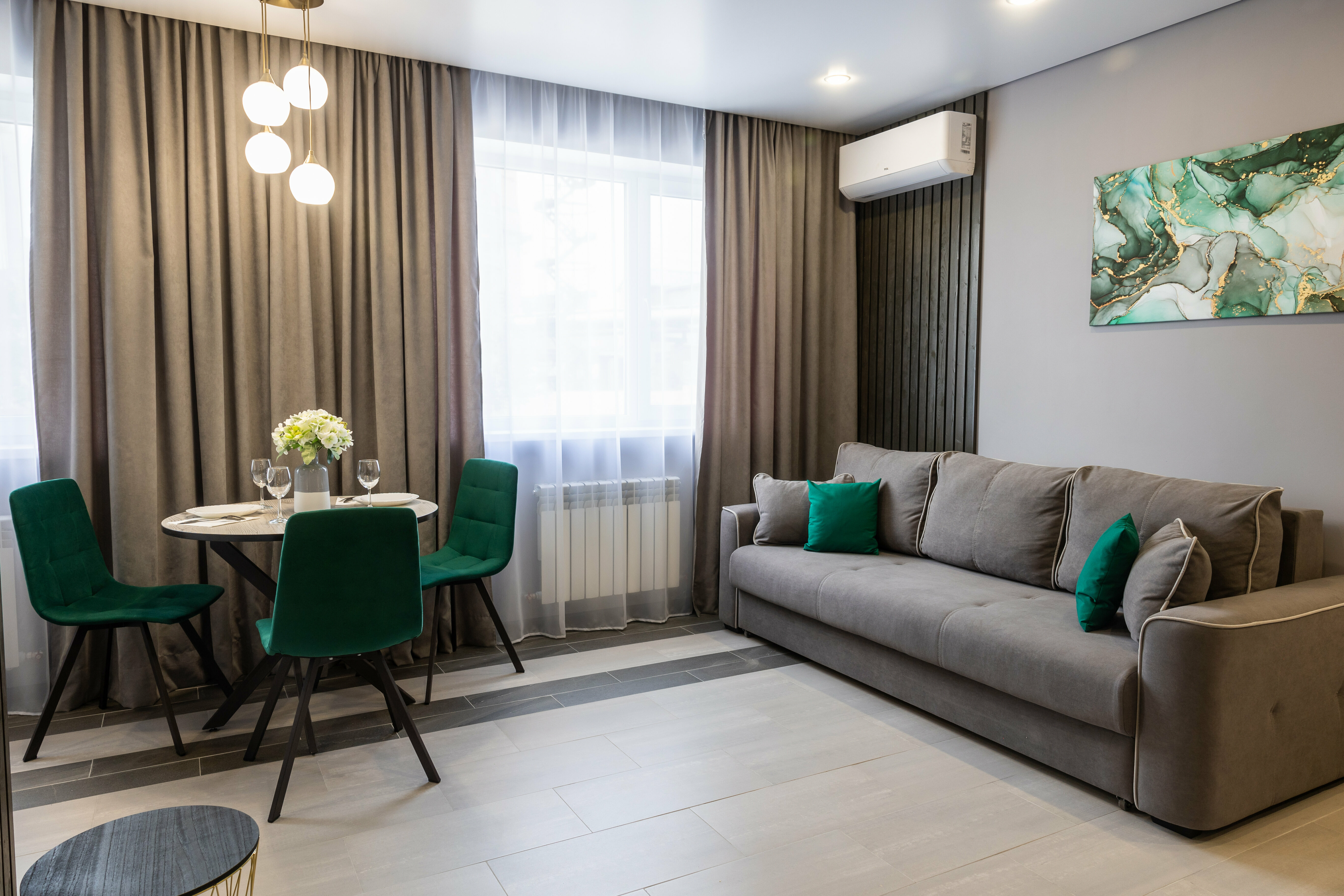 Номер-студия