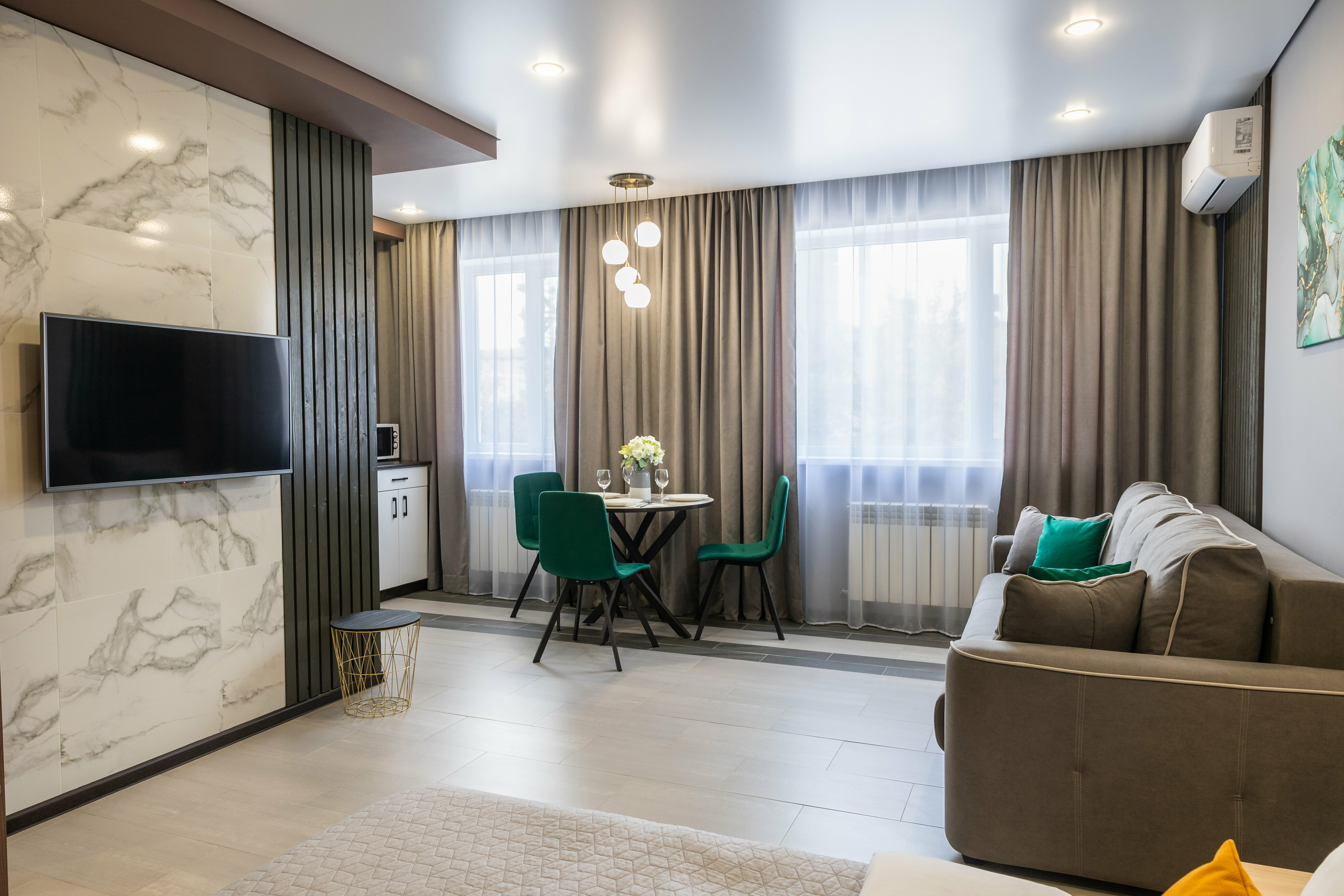 Номер-студия