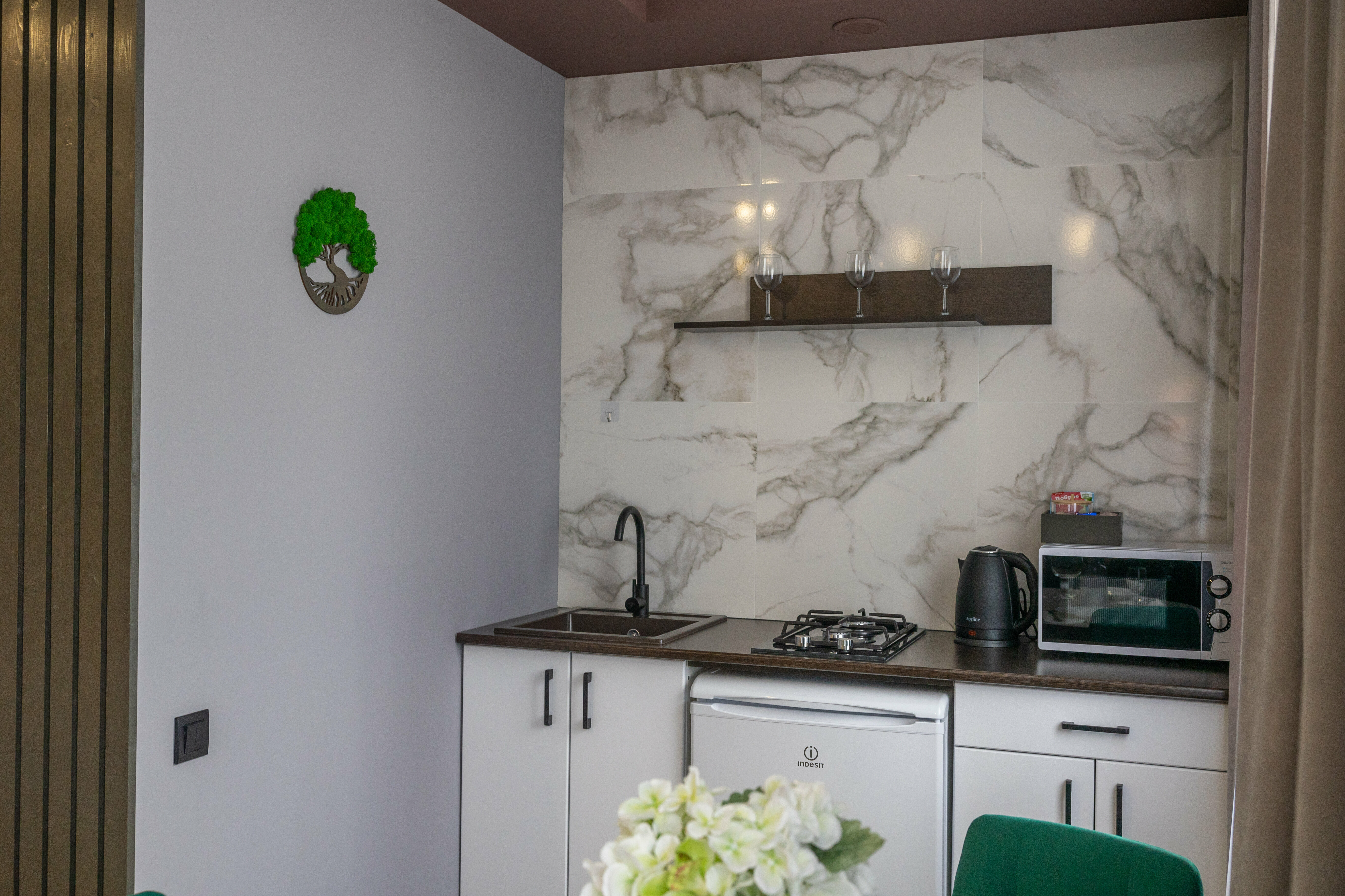 Номер-студия