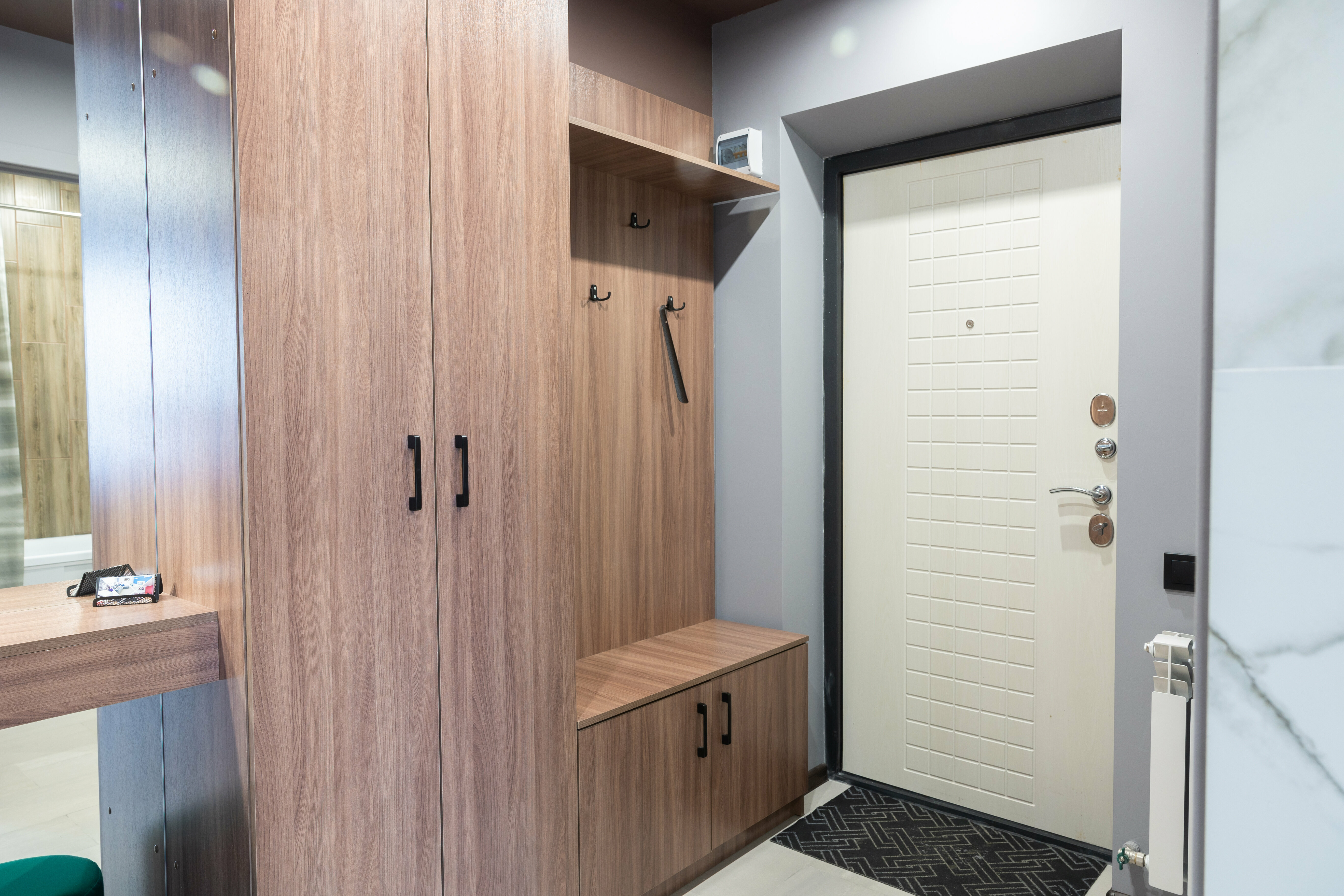 Номер-студия