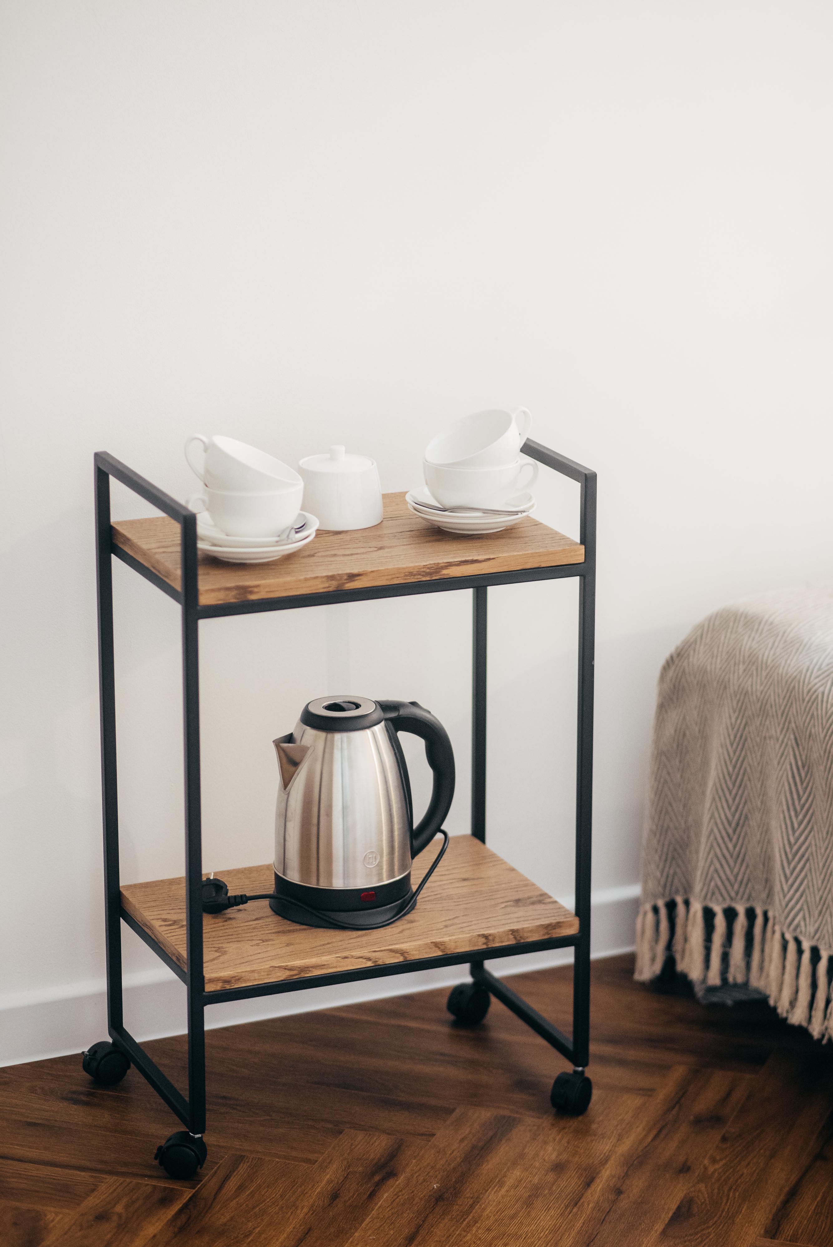 Cемейный номер с собственной ванной комнатой