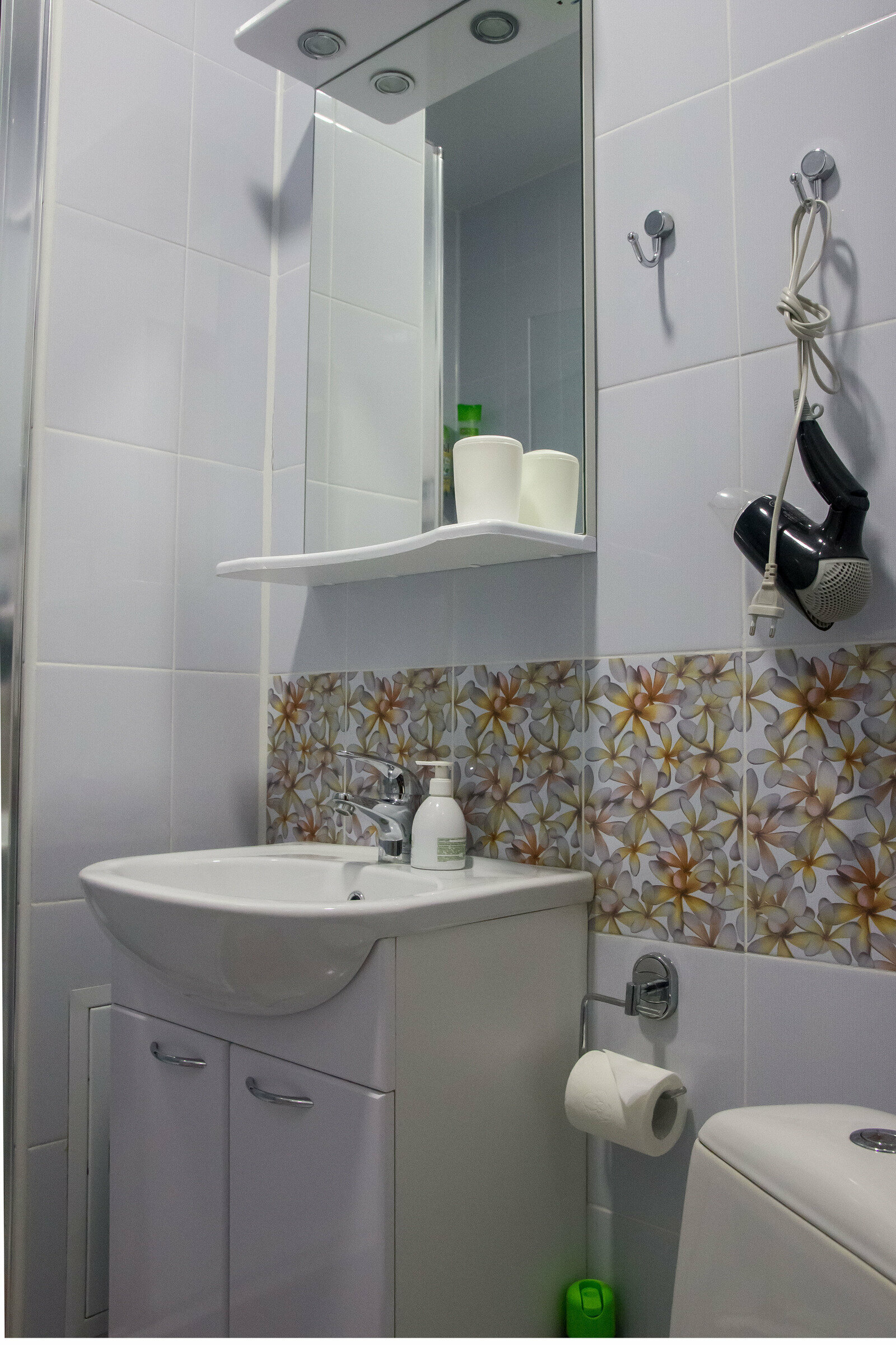 Бюджетный двухместный номер с 1 кроватью