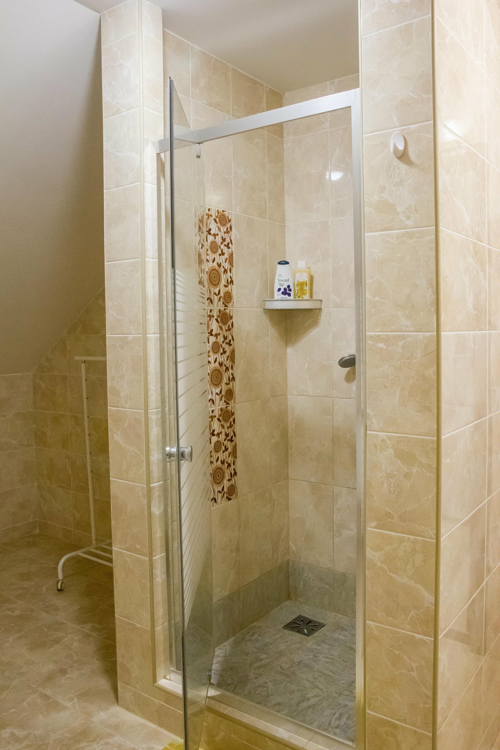 Улучшенный семейный номер