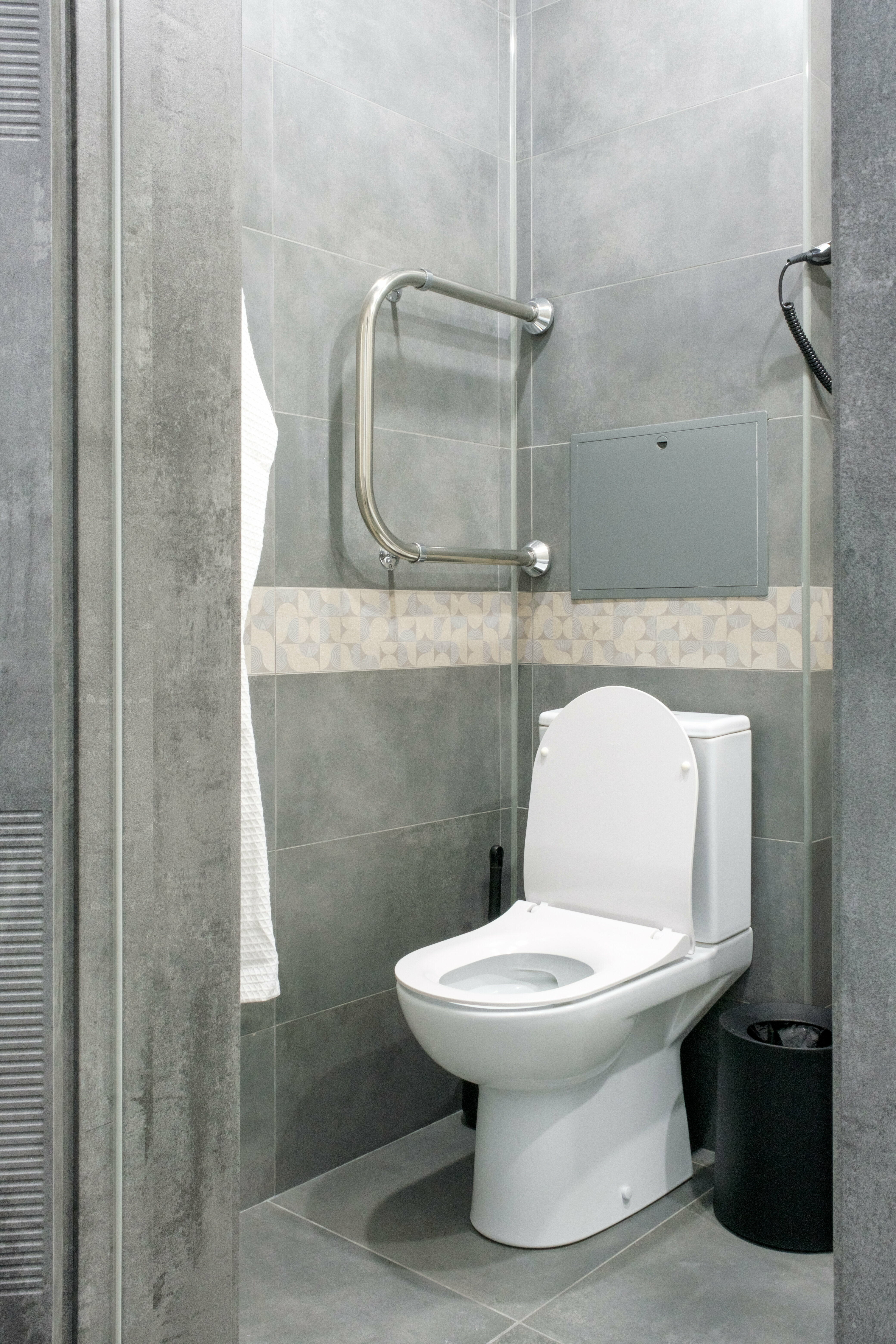 Двухместный номер с 2 отдельными кроватями