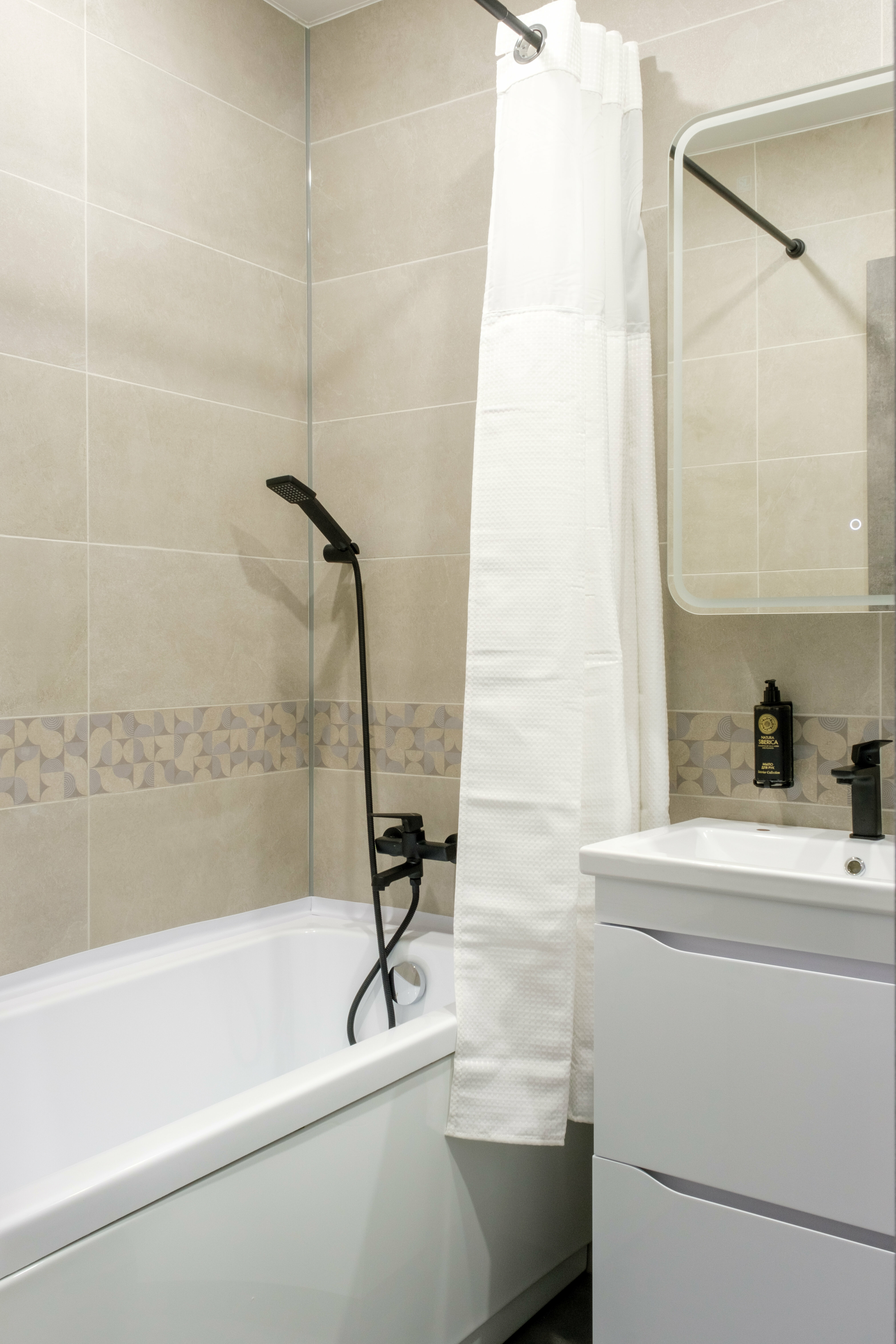 Двухместный номер с 2 отдельными кроватями