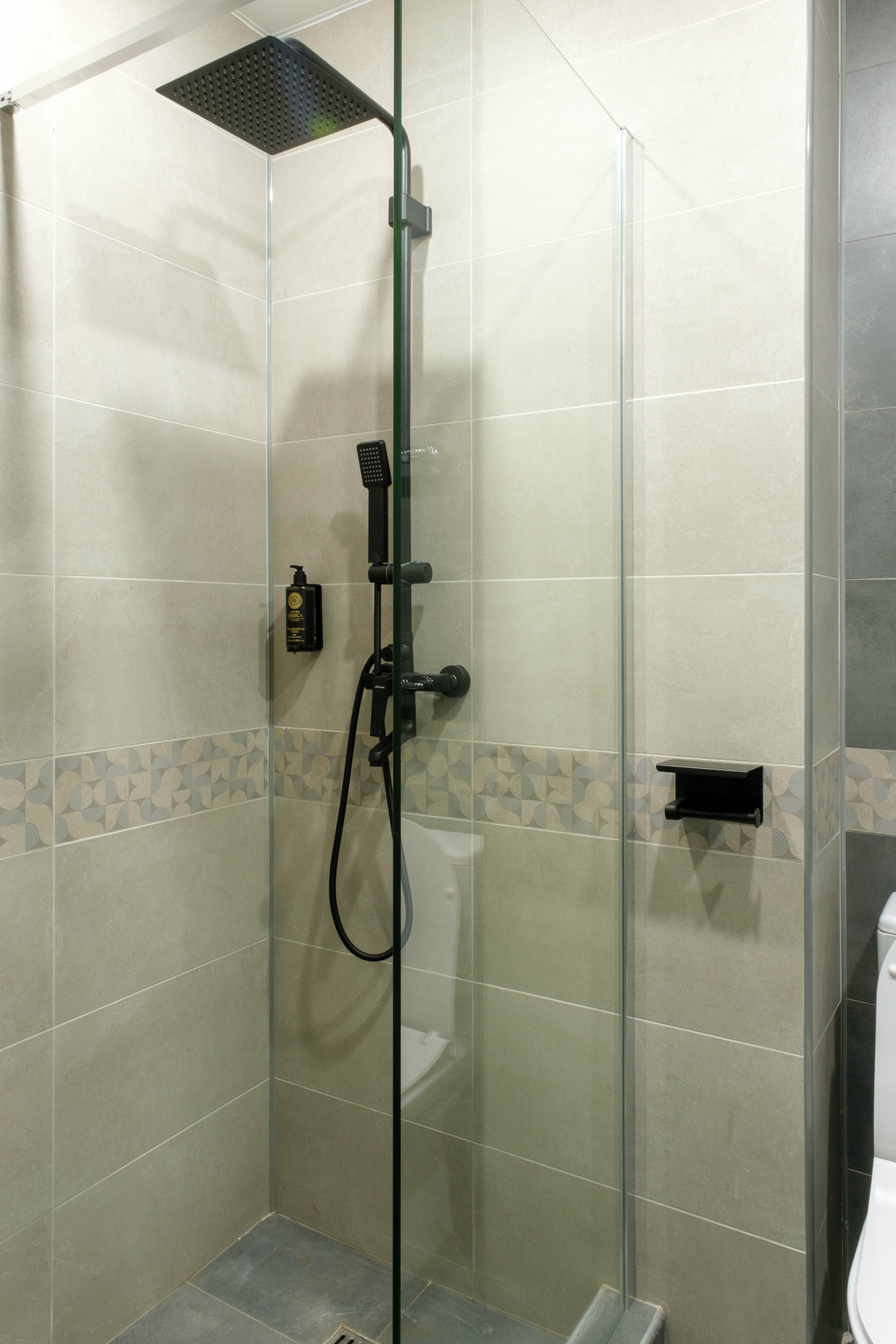 Стандартный трехместный номер