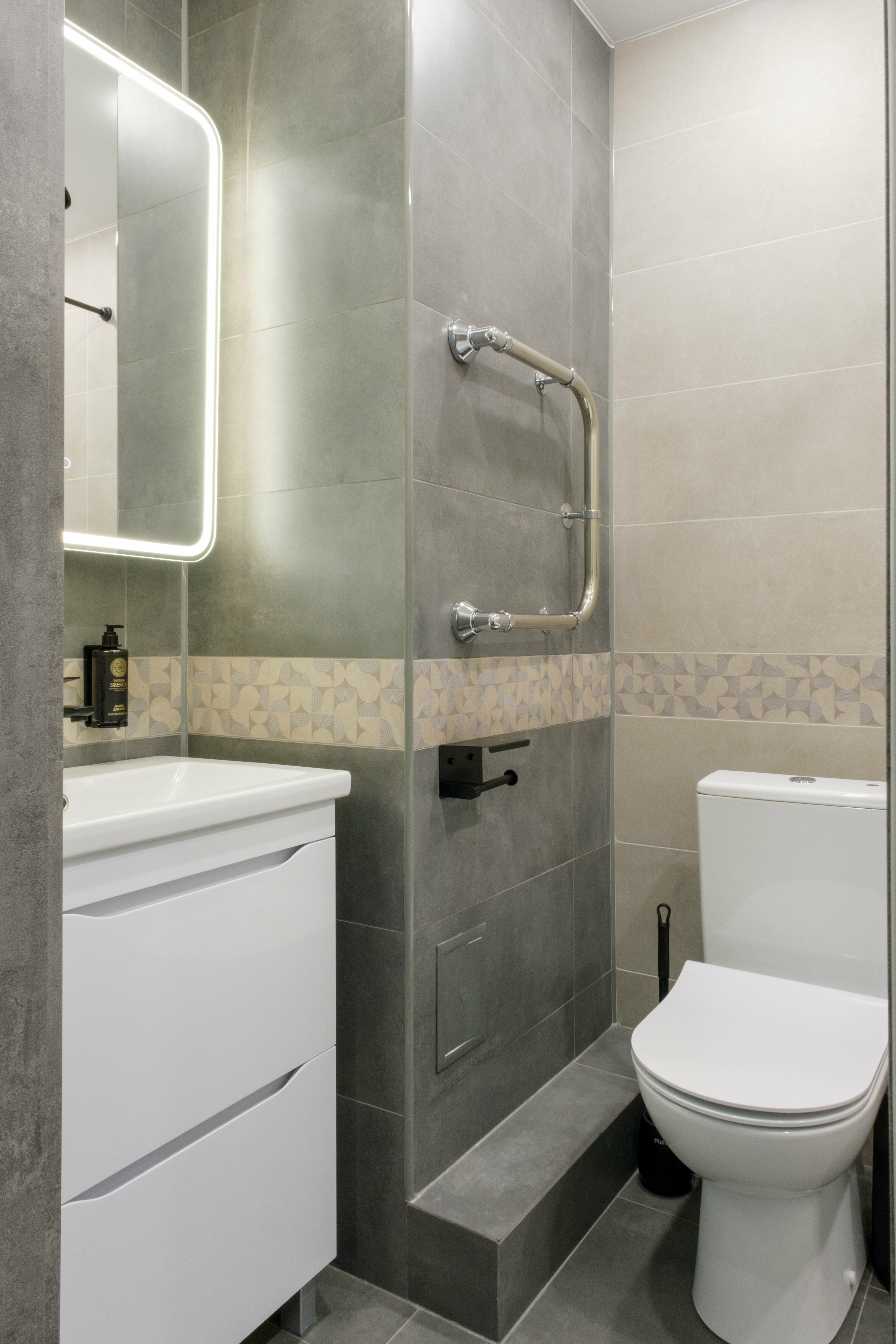 Двухместный номер с 1 кроватью