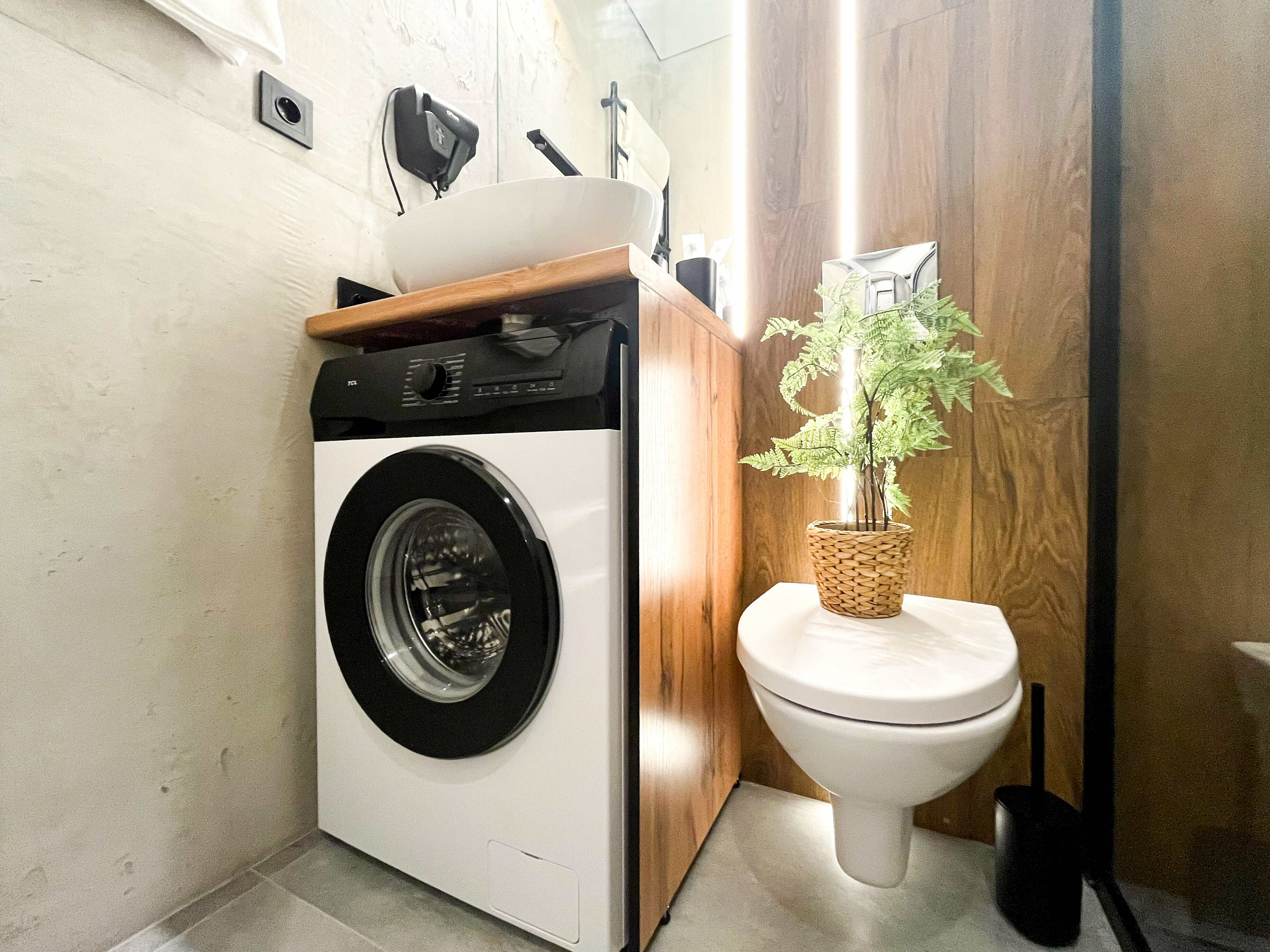 Апартаменты-студия