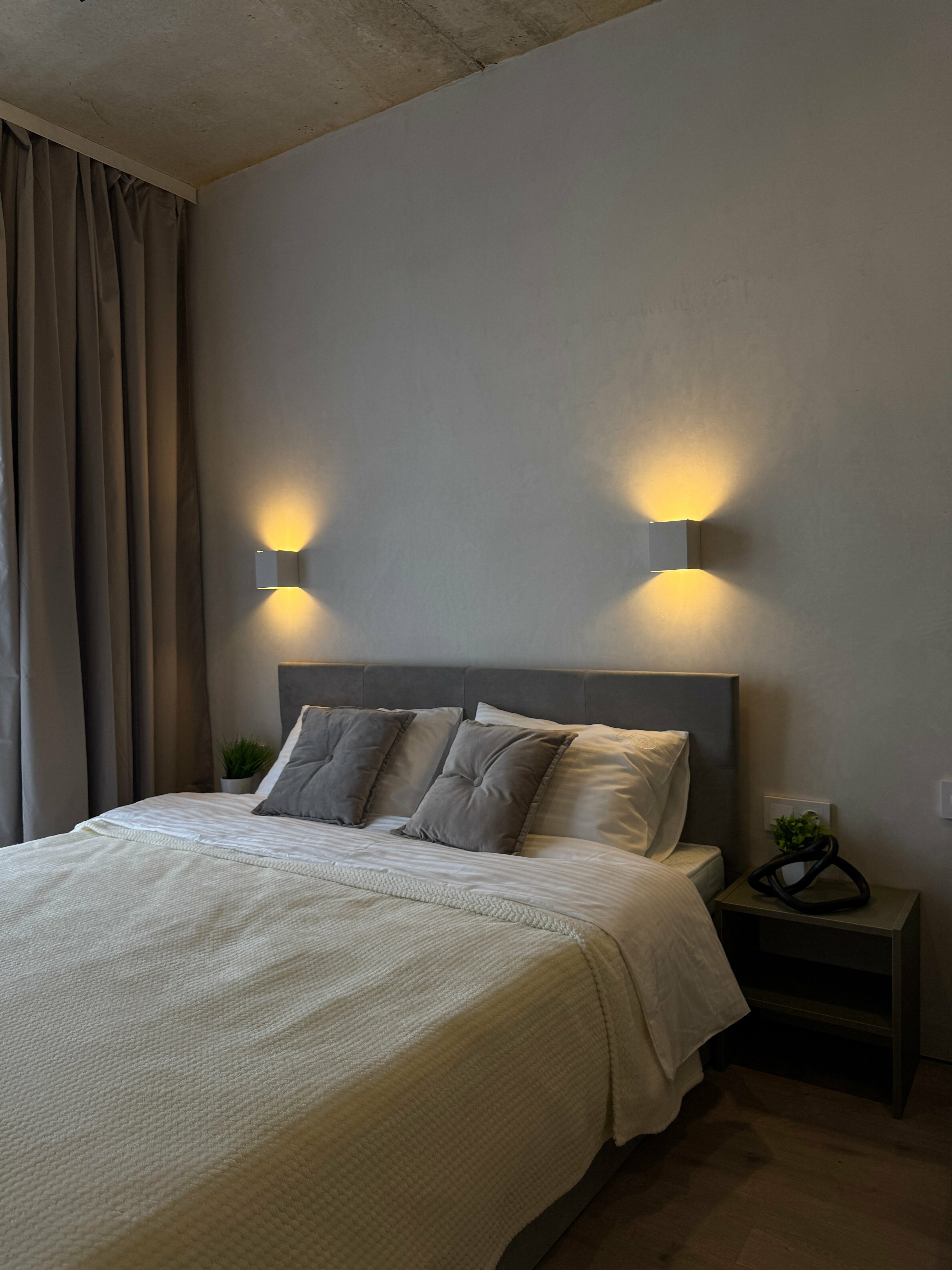 Апартаменты-студия