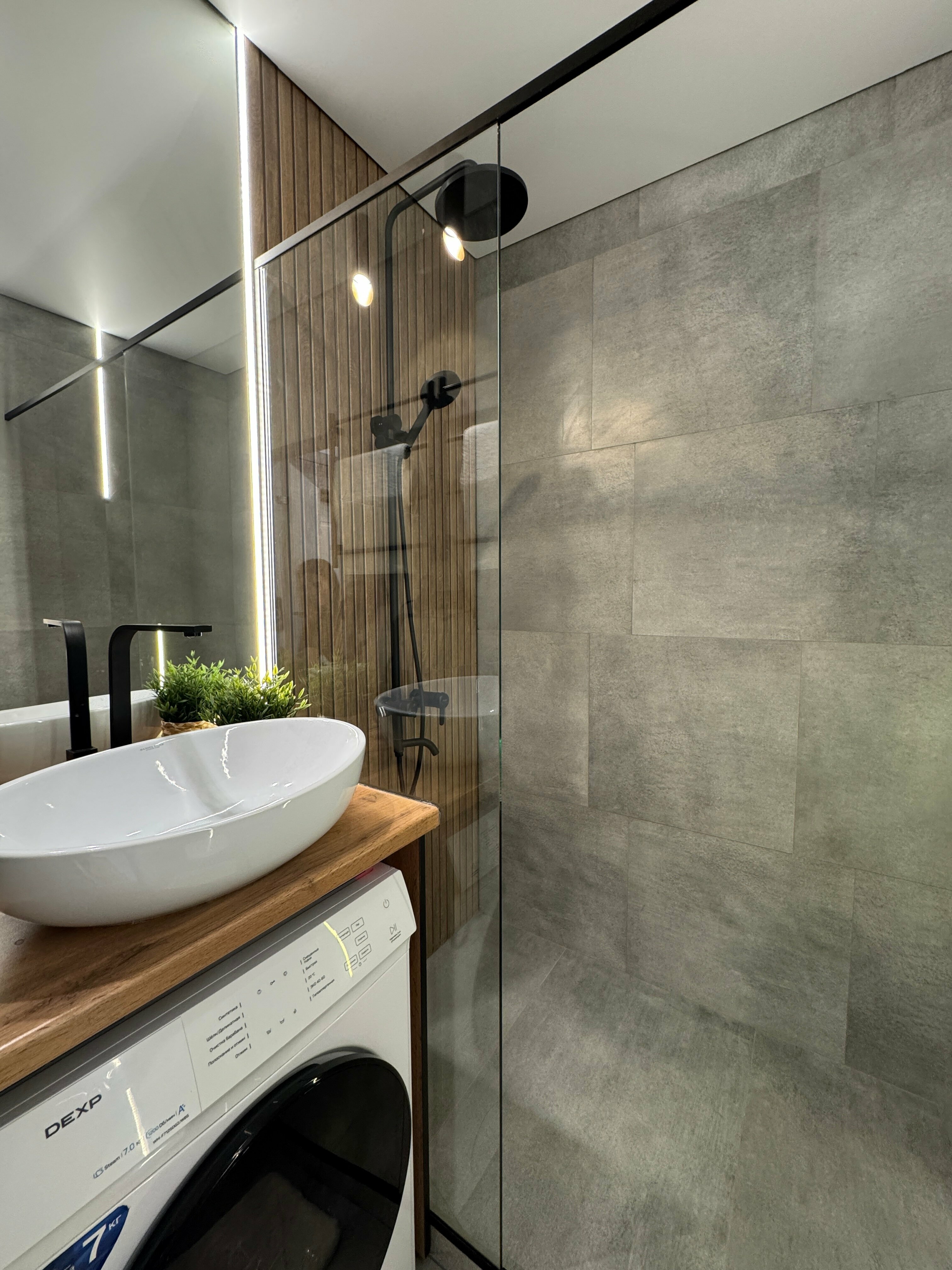 Апартаменты-студия