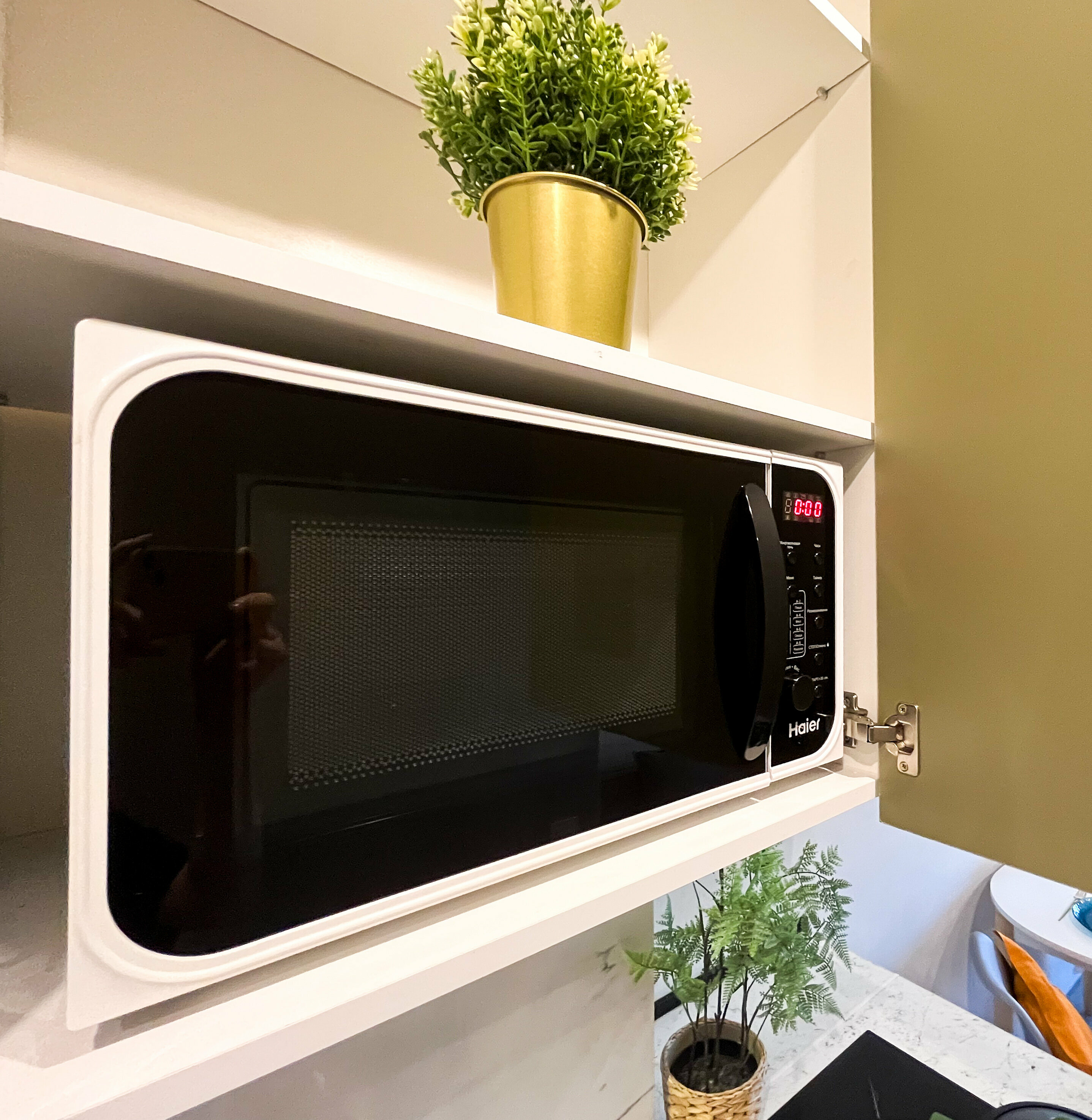 Апартаменты-студия