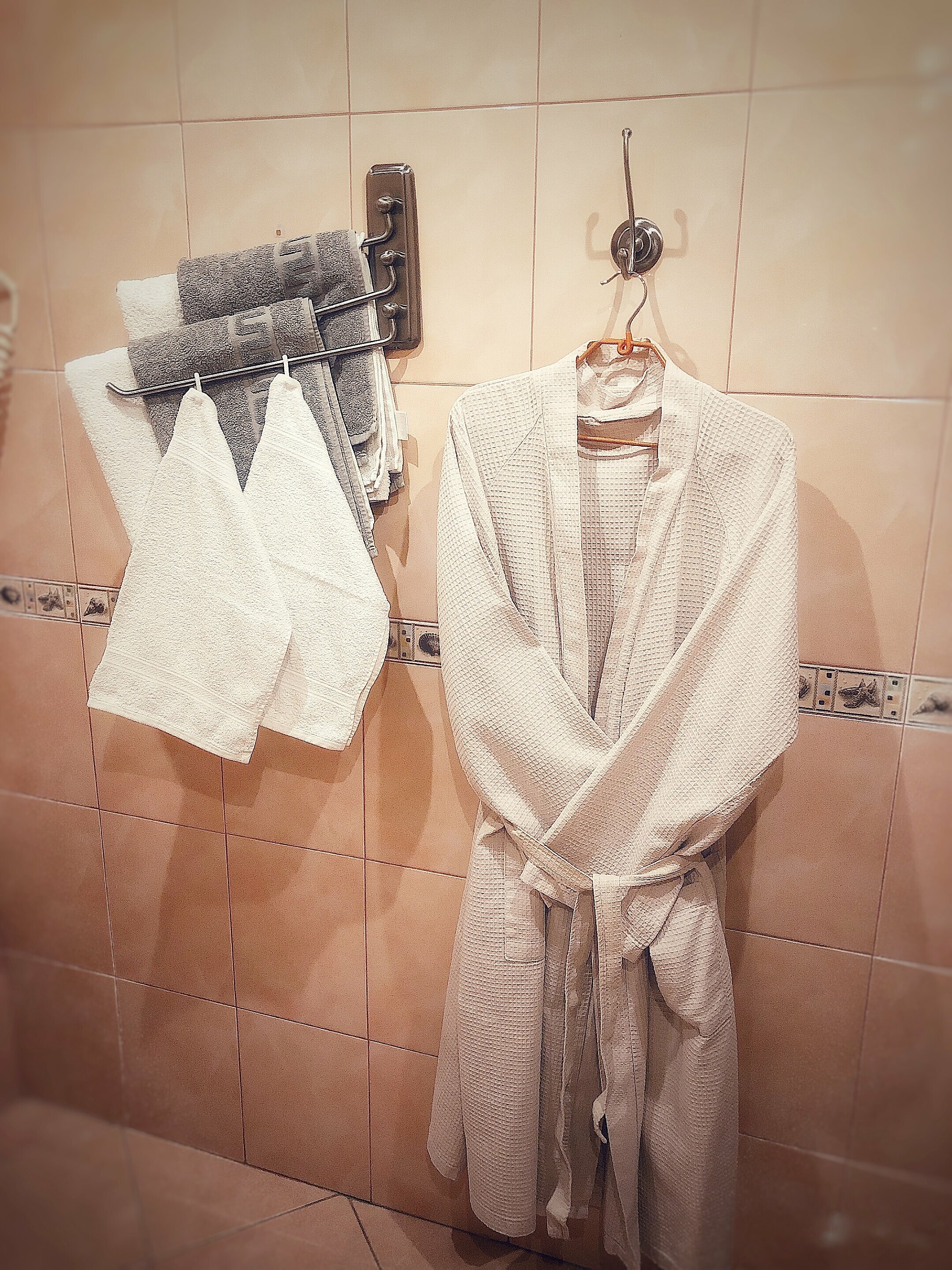 Люкс с 1 спальней