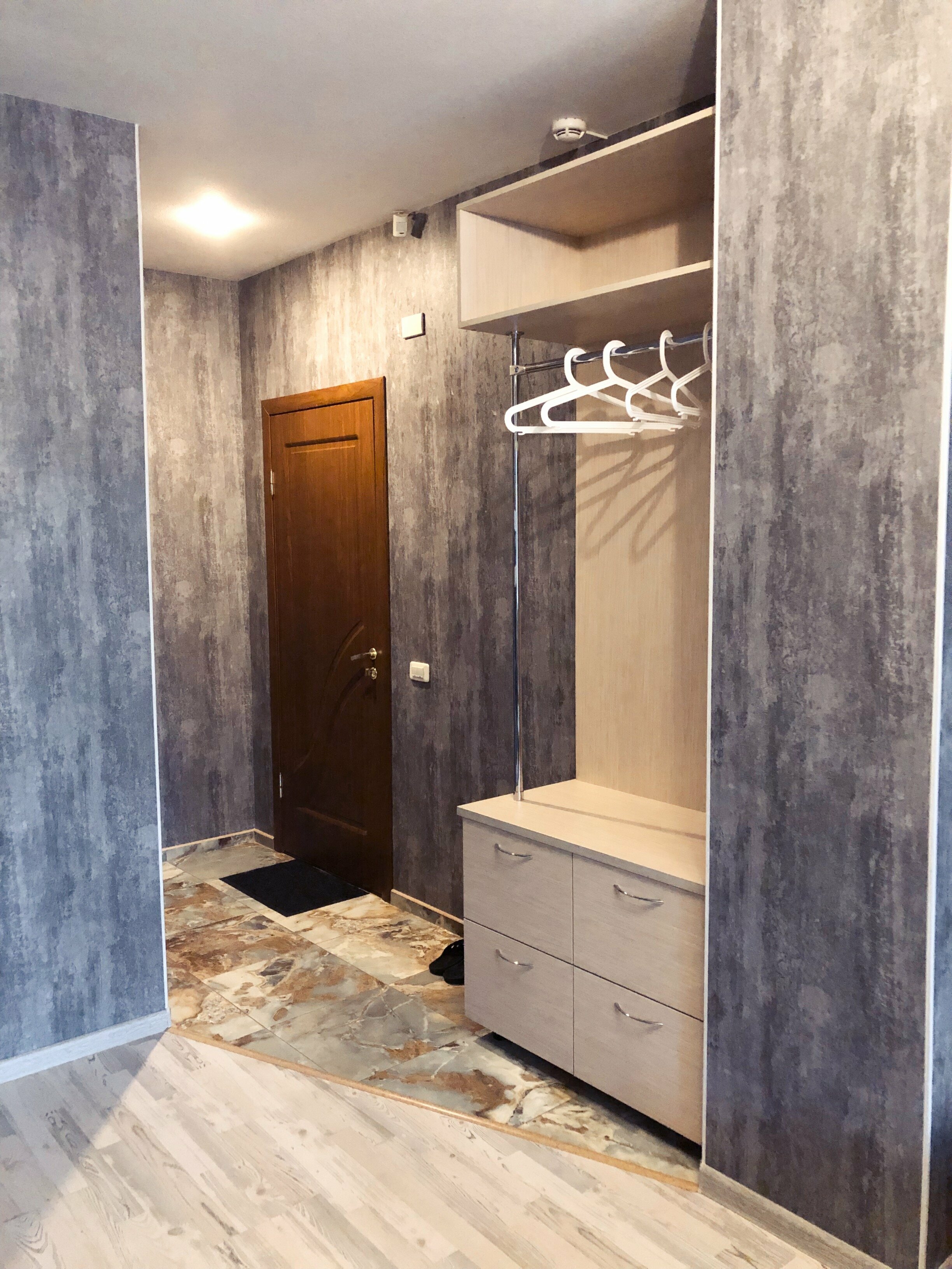 Семейный номер-студия