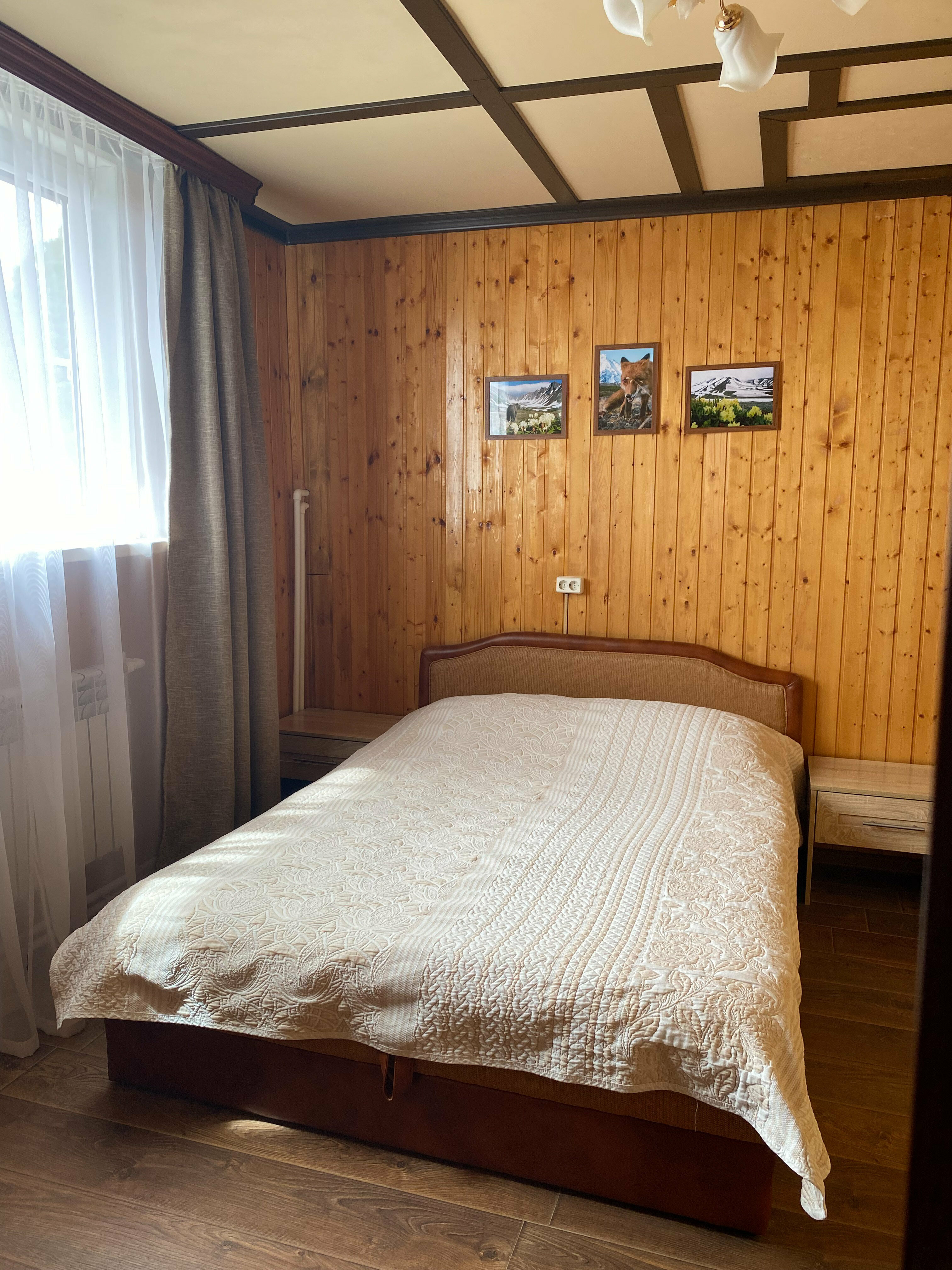 Семейный номер