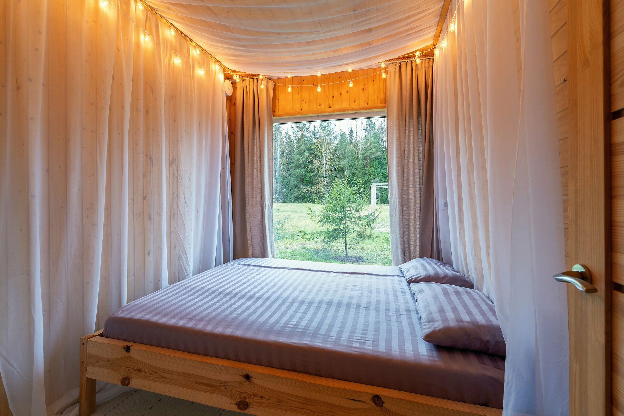 Дом для семейного отдыха