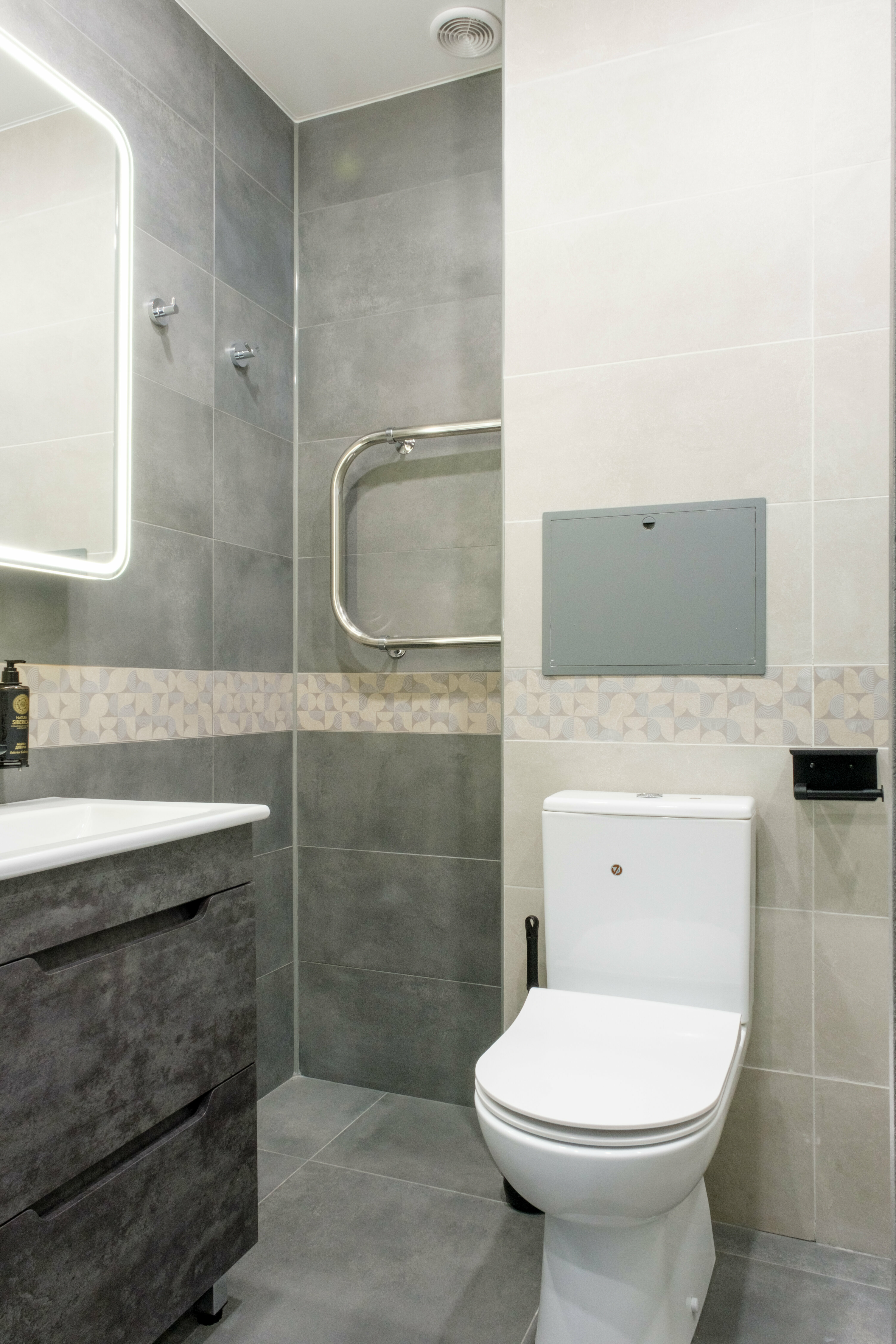 Стандартный семейный номер