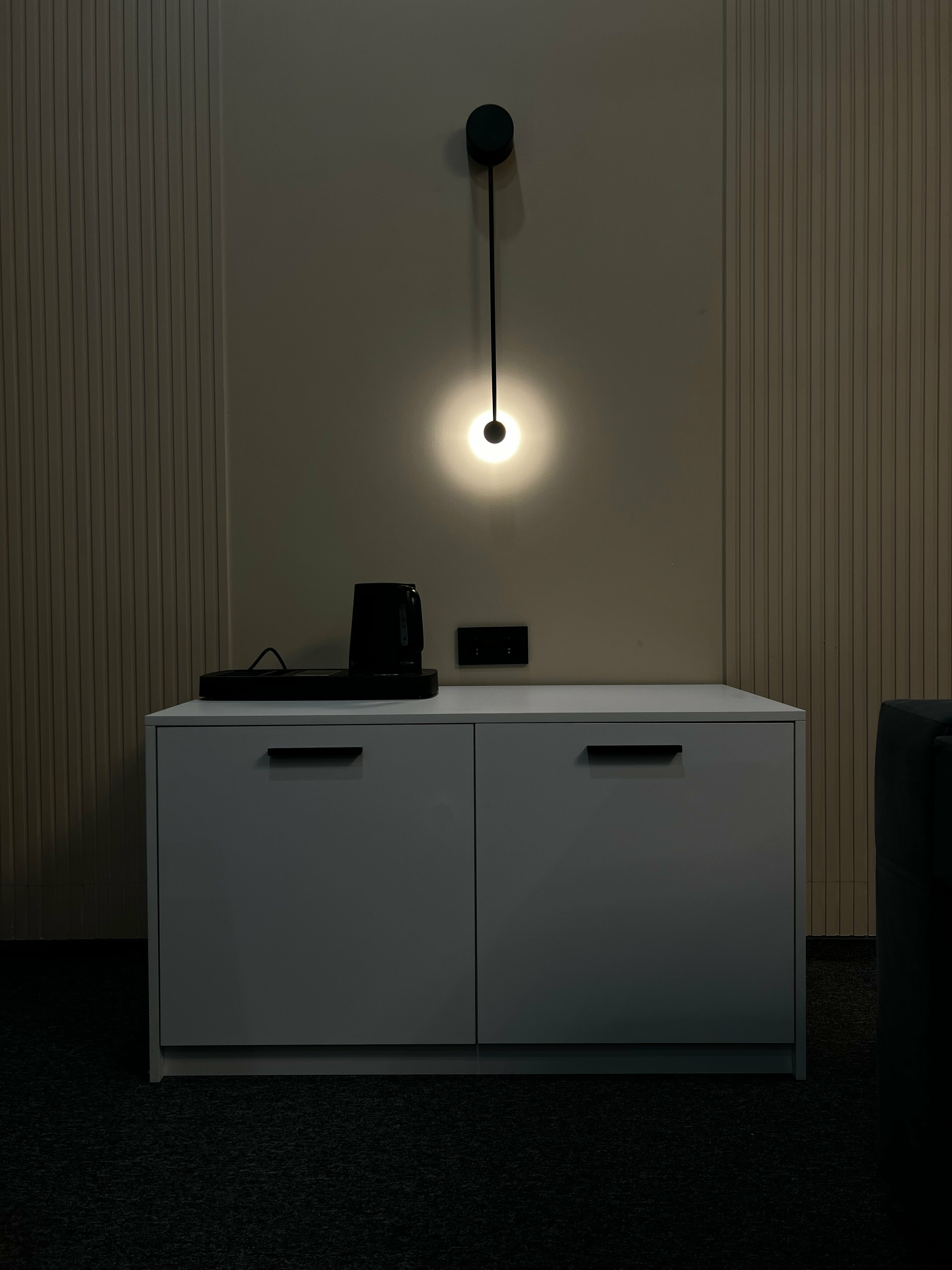 Семейный люкс