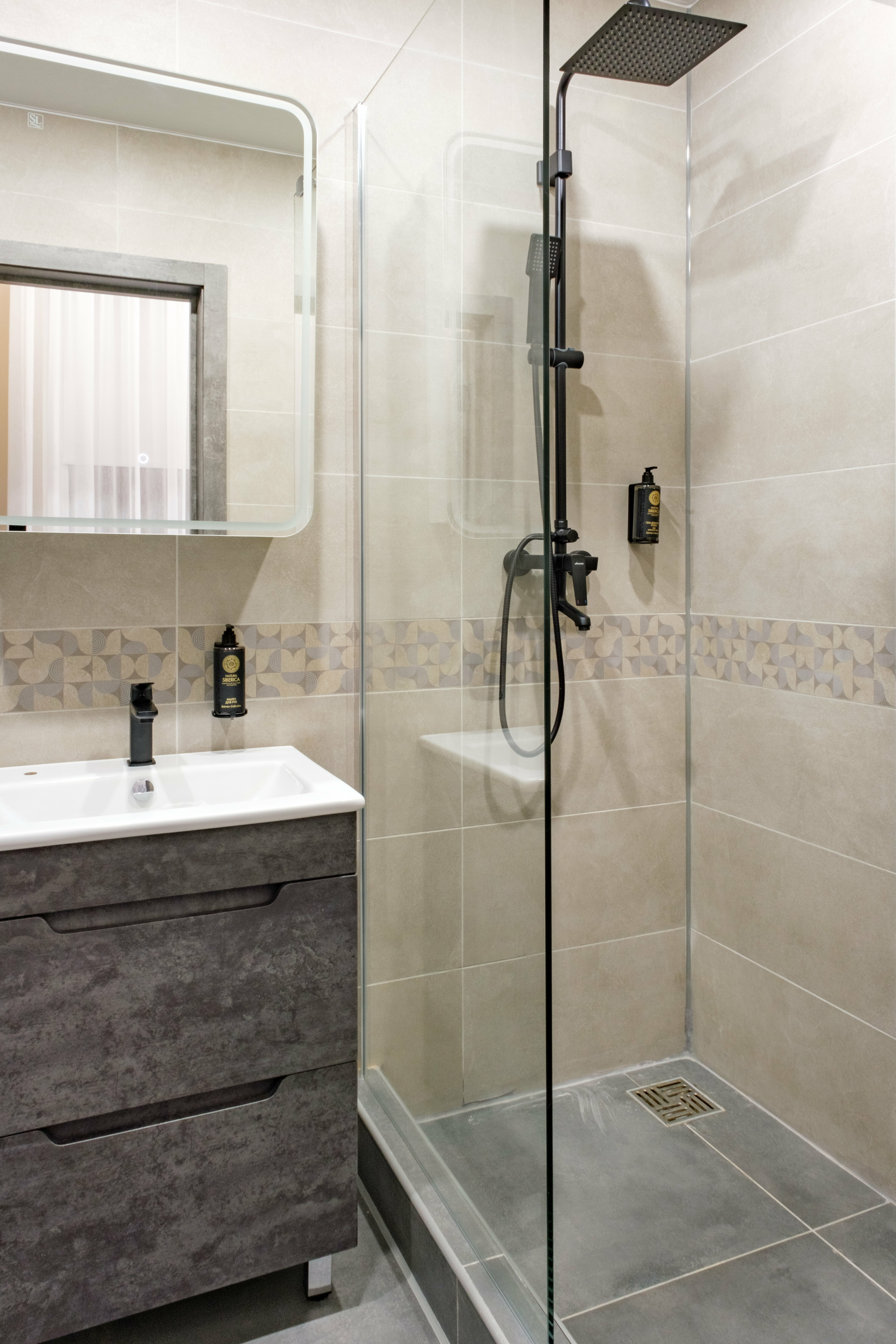 Двухместный номер с 2 отдельными кроватями