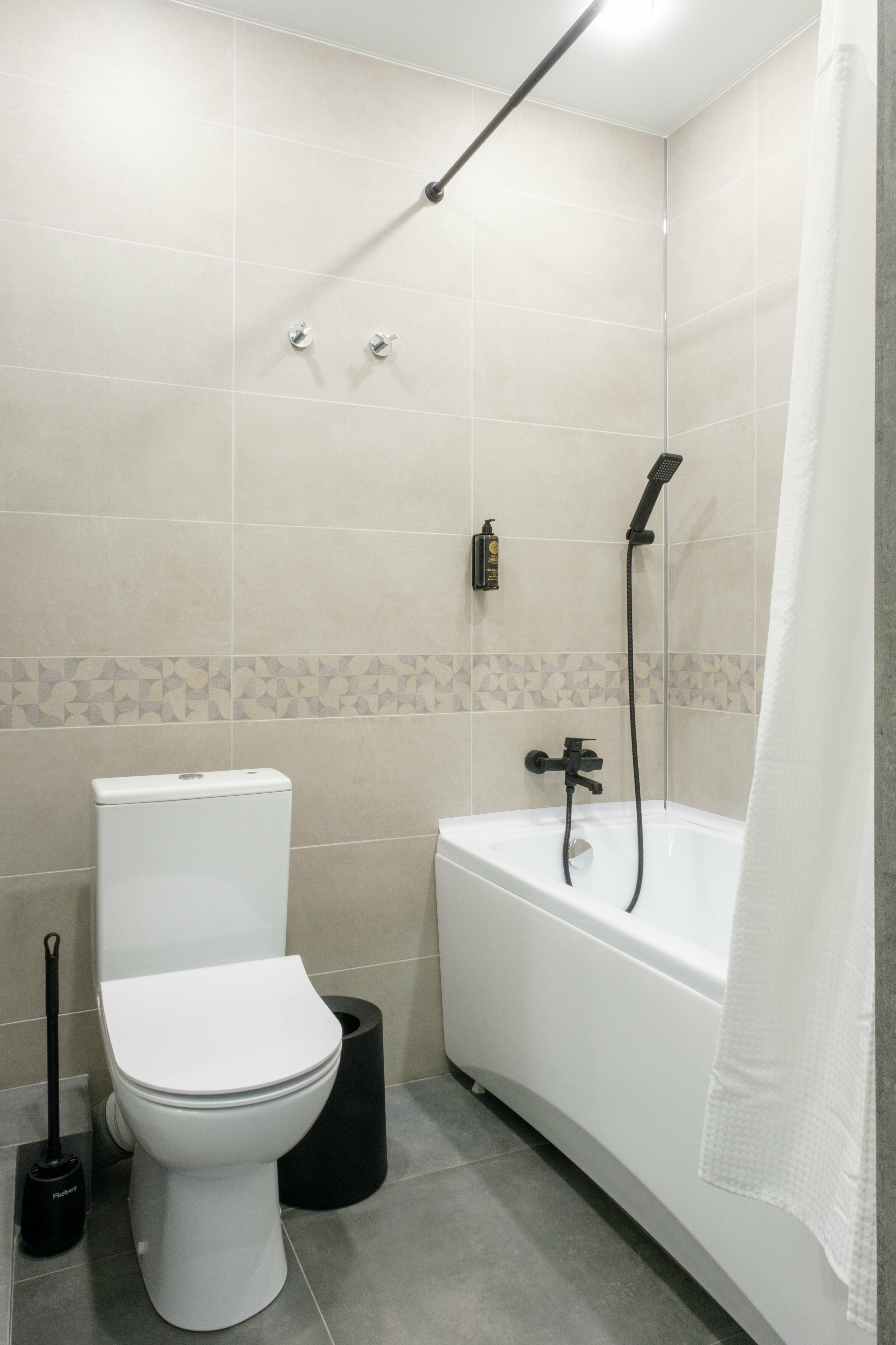 Двухместный номер с 1 кроватью