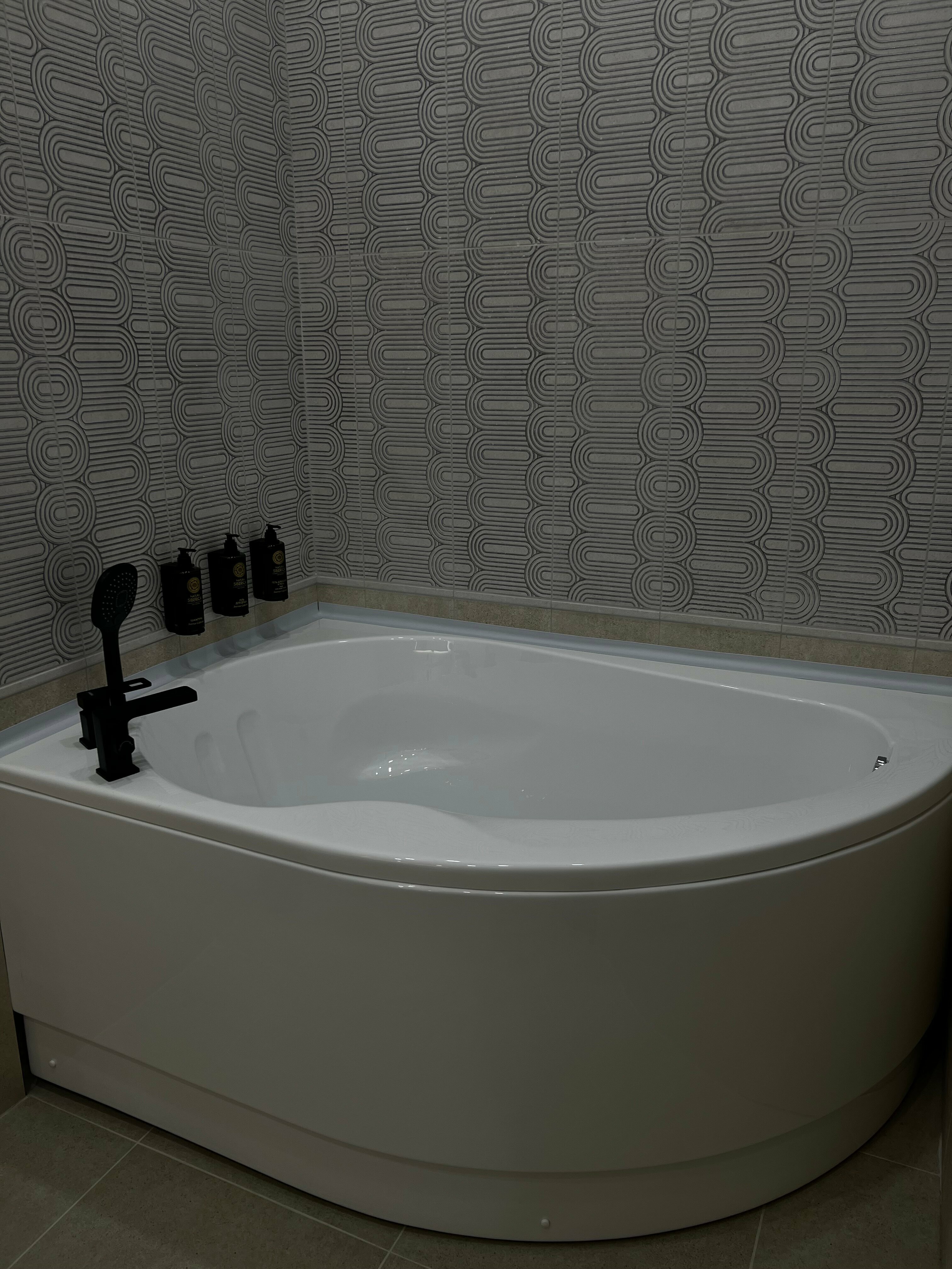 Семейный люкс