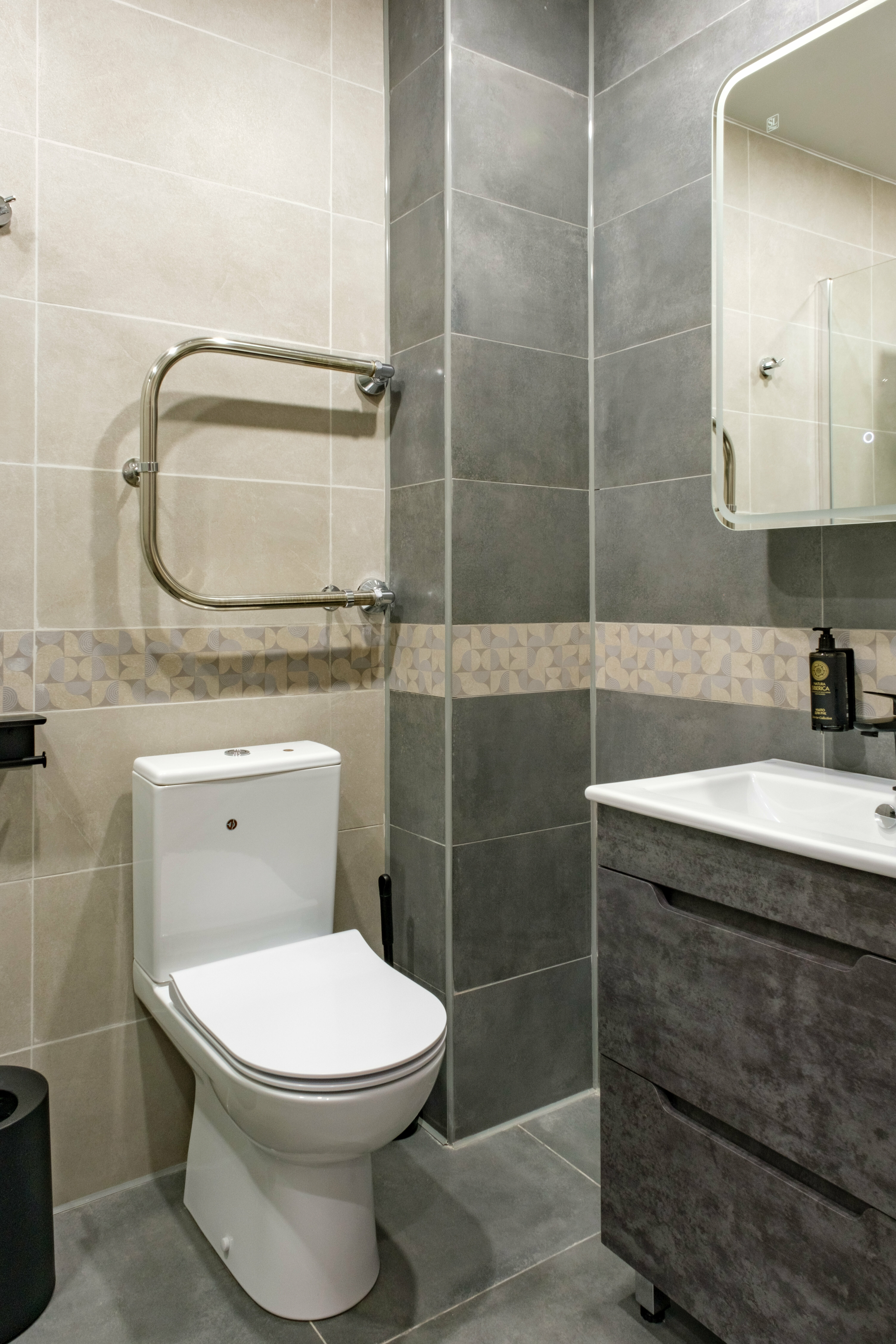 Двухместный номер с 2 отдельными кроватями