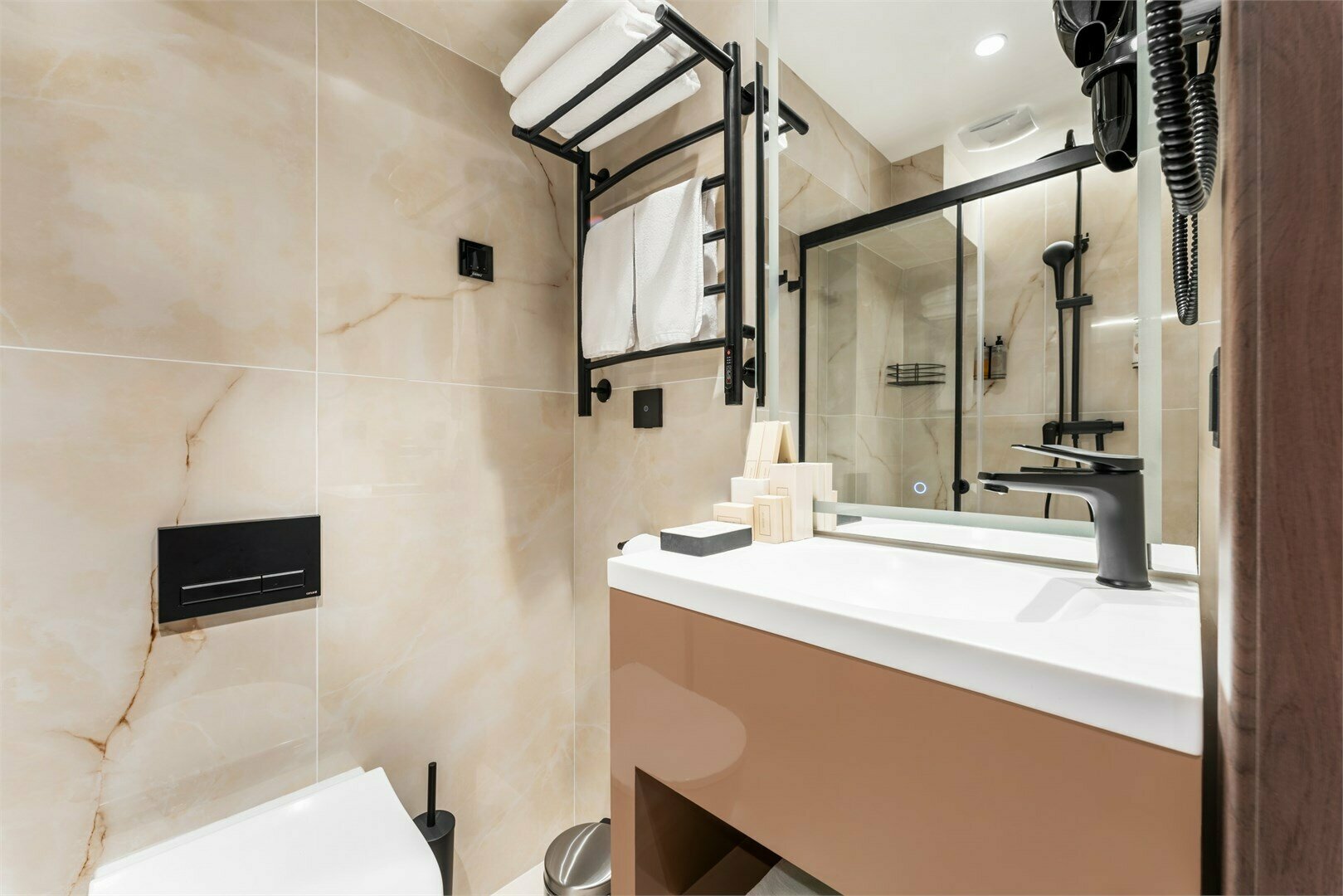 Стандарт Лайт (цокольный этаж)