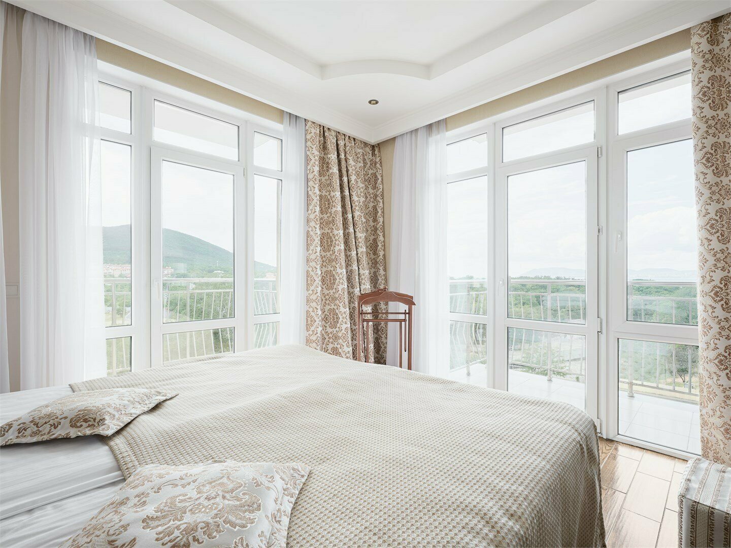 СЕМЕЙНЫЙ ЛЮКС 4-МЕСТНЫЙ