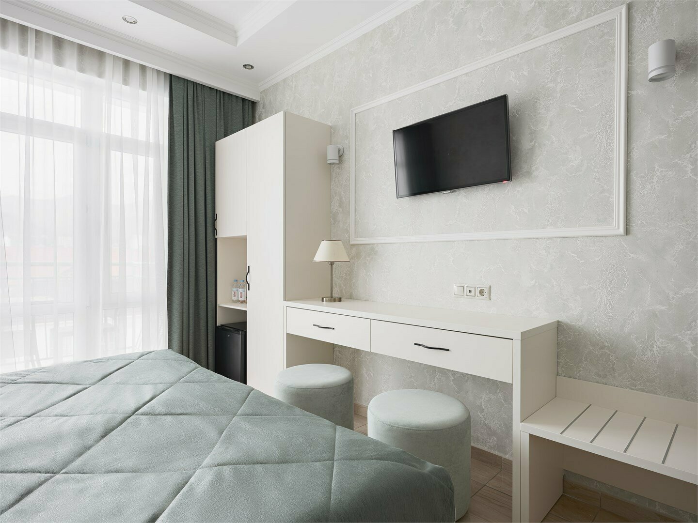 ПРЕМИУМ  3-МЕСТНЫЙ