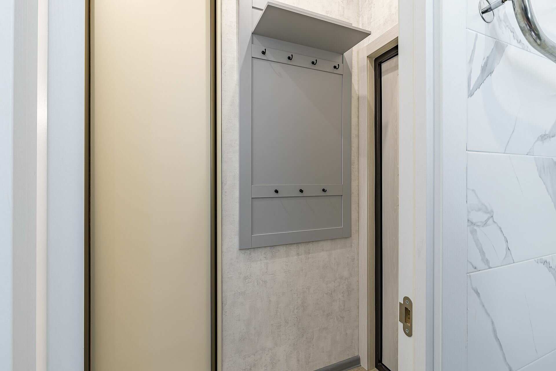 Апартаменты-студия