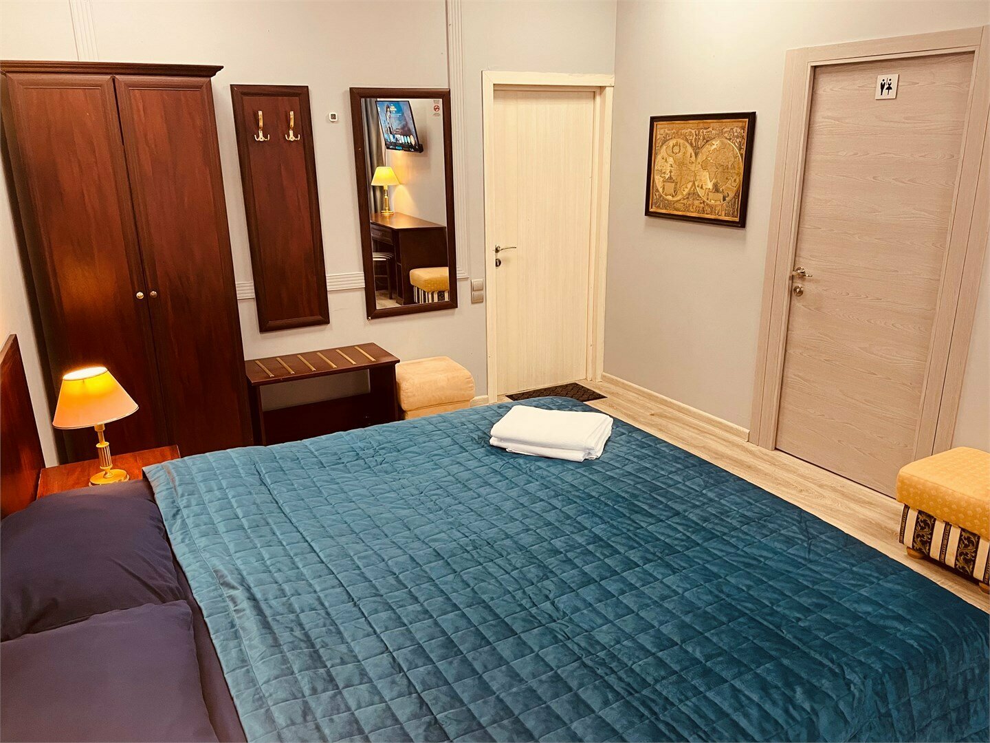 Делюкс Бизнес