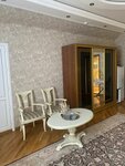 Двухместный номер Делюкс с 1 кроватью и балконом, вид на море в Арбат
