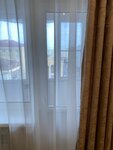 Двухместный номер с 1 кроватью и балконом в Арбат