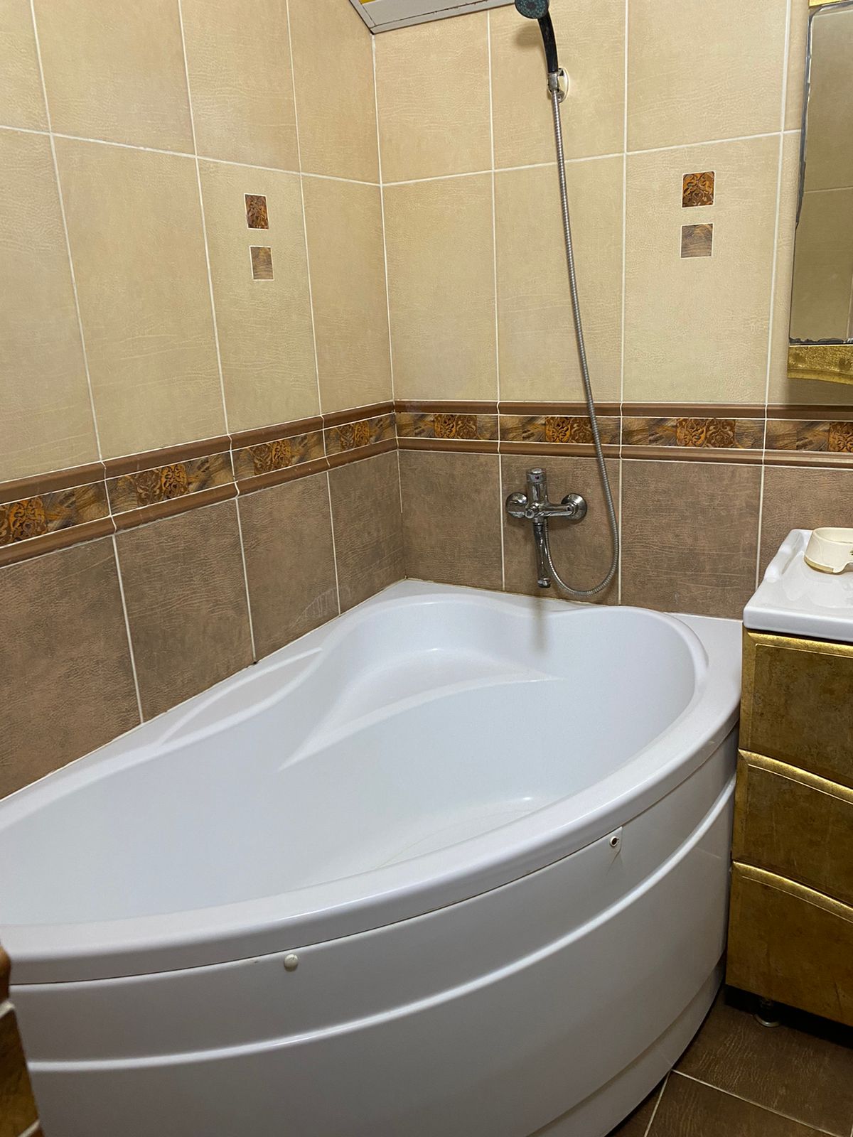 Двухместный номер Делюкс с 1 кроватью и балконом, вид на море