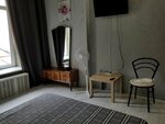 Стандартный двухместный номер с 1 кроватью в Невский Кристалл