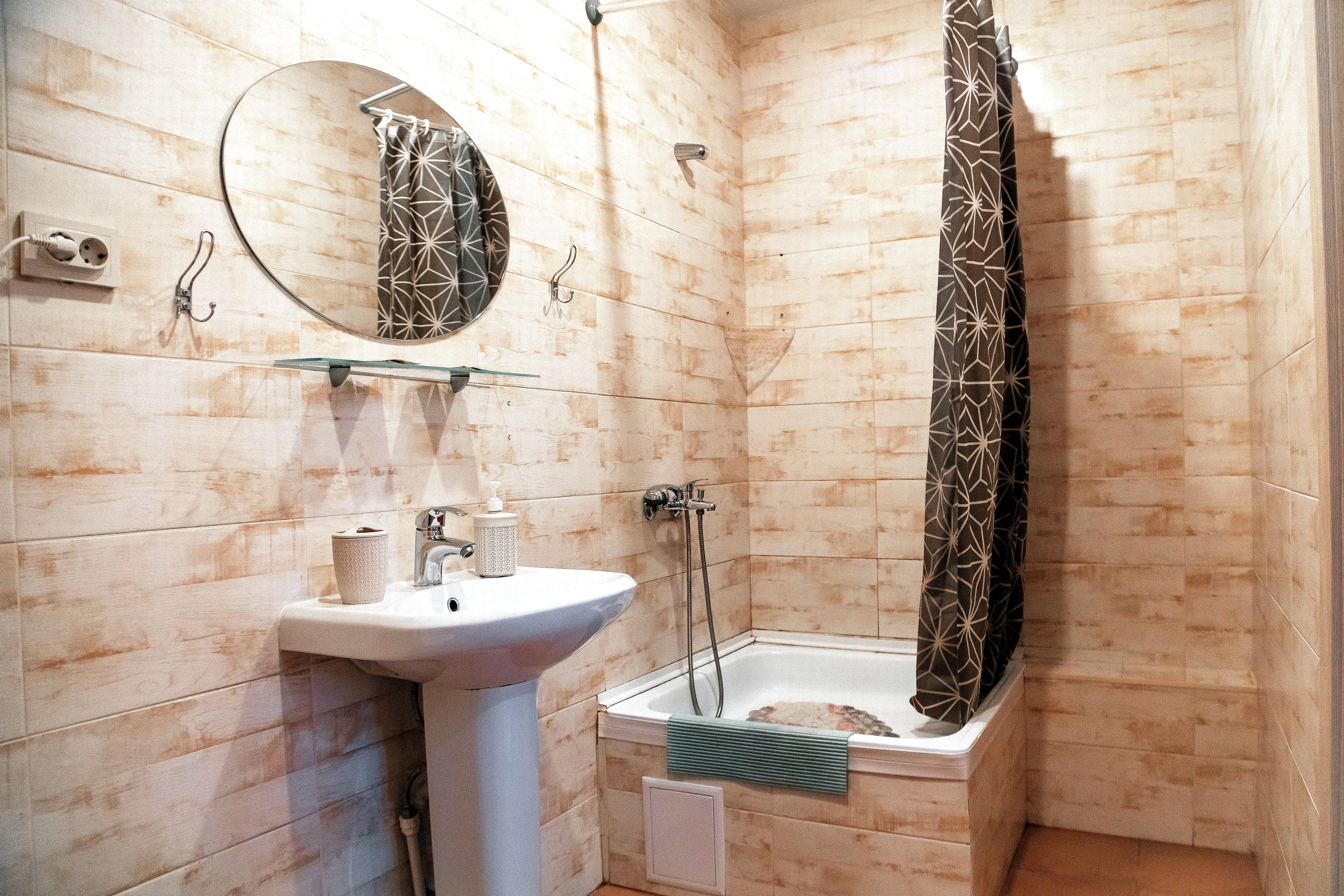 Номер повышенной комфортности 103