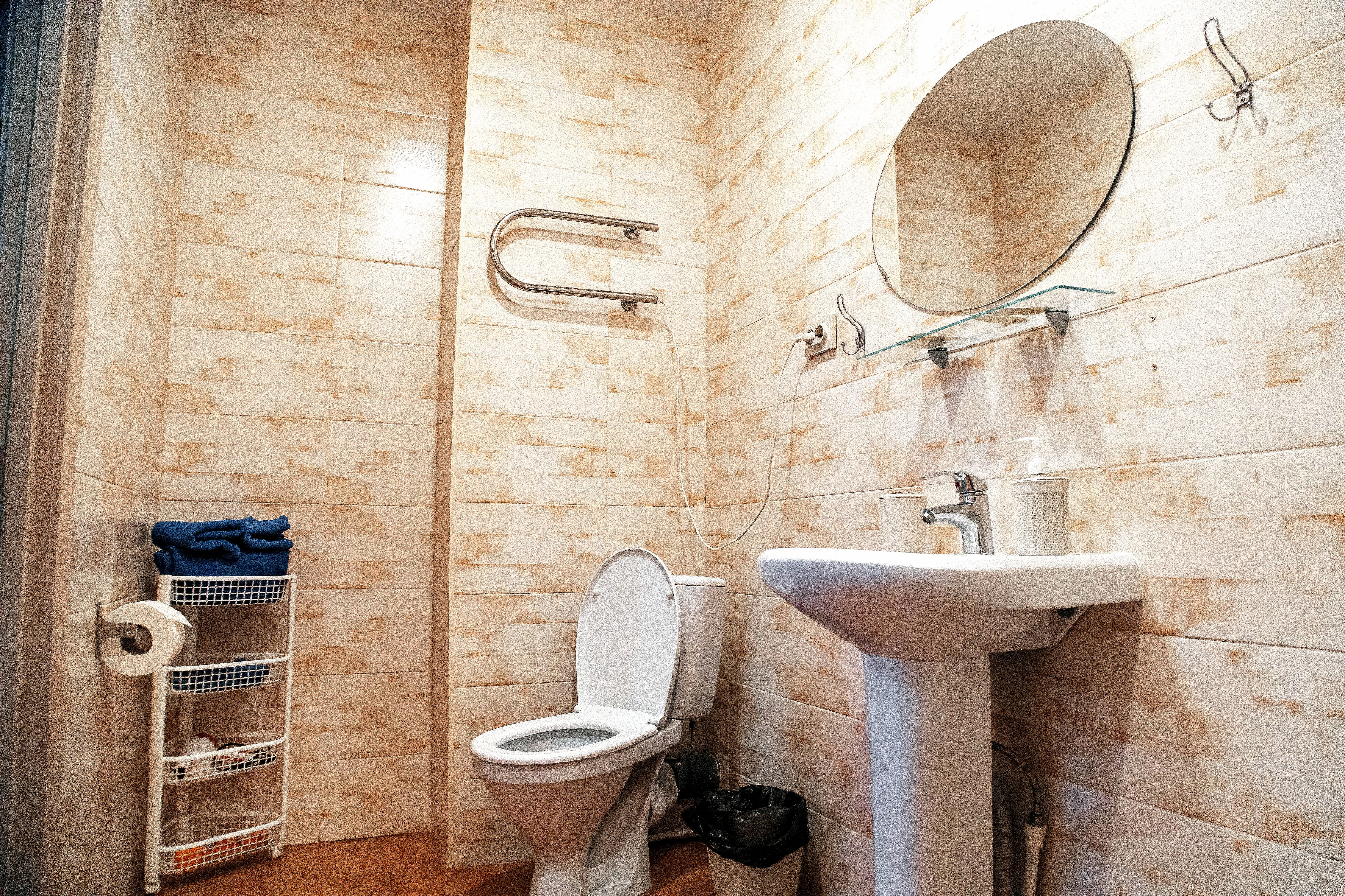 Номер повышенной комфортности 103