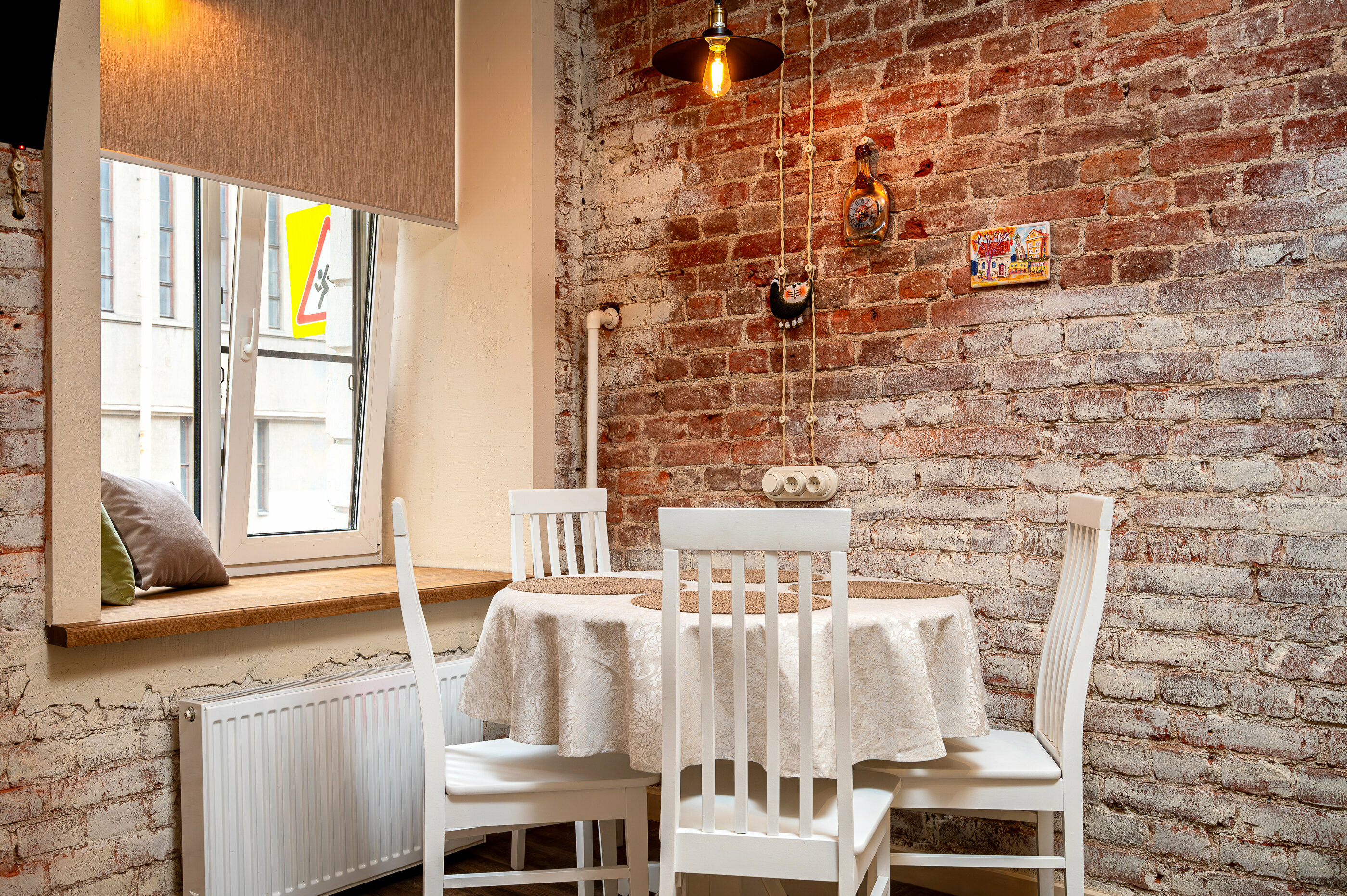 Апартаменты Прованс