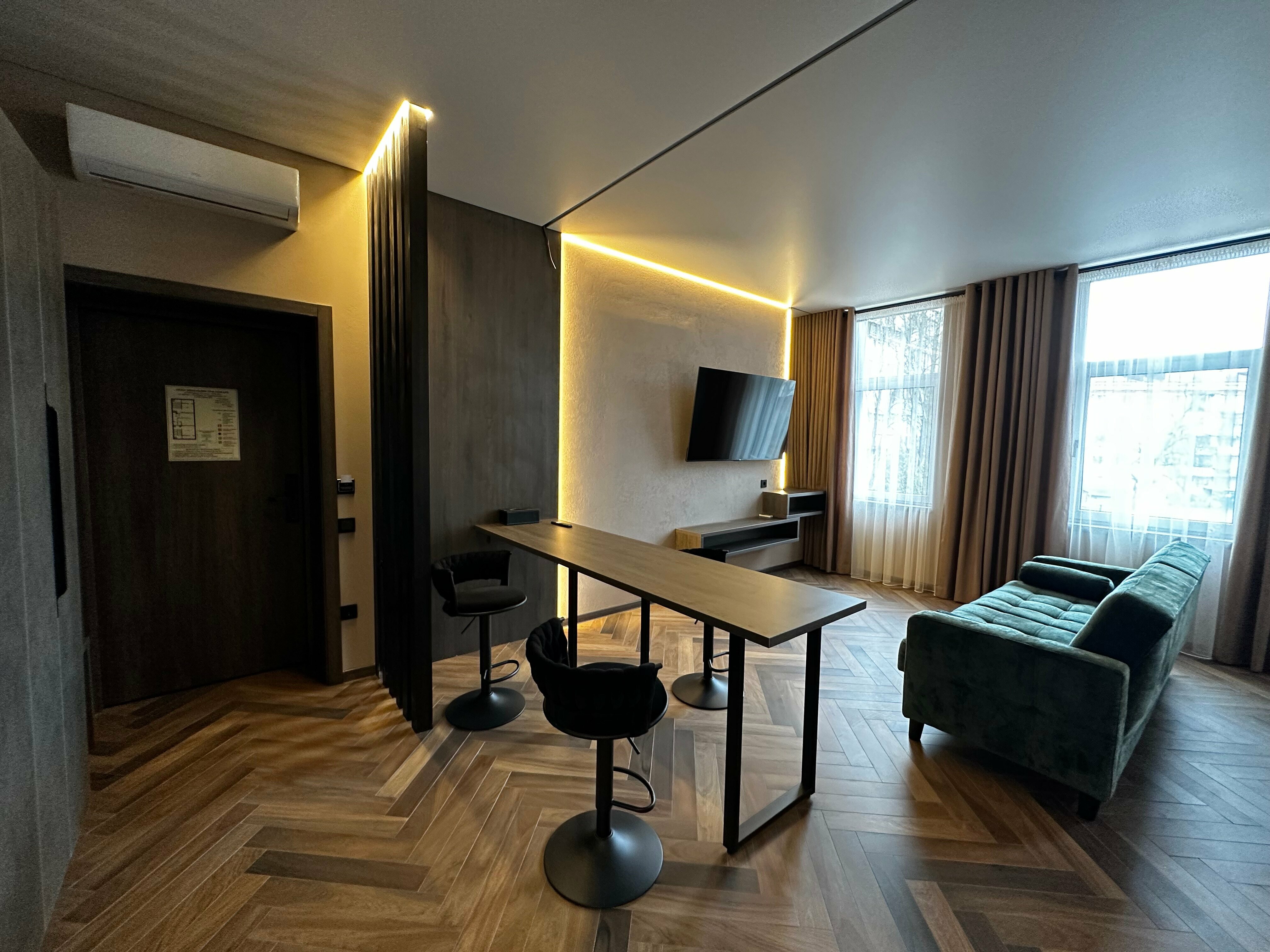 Номер-студия