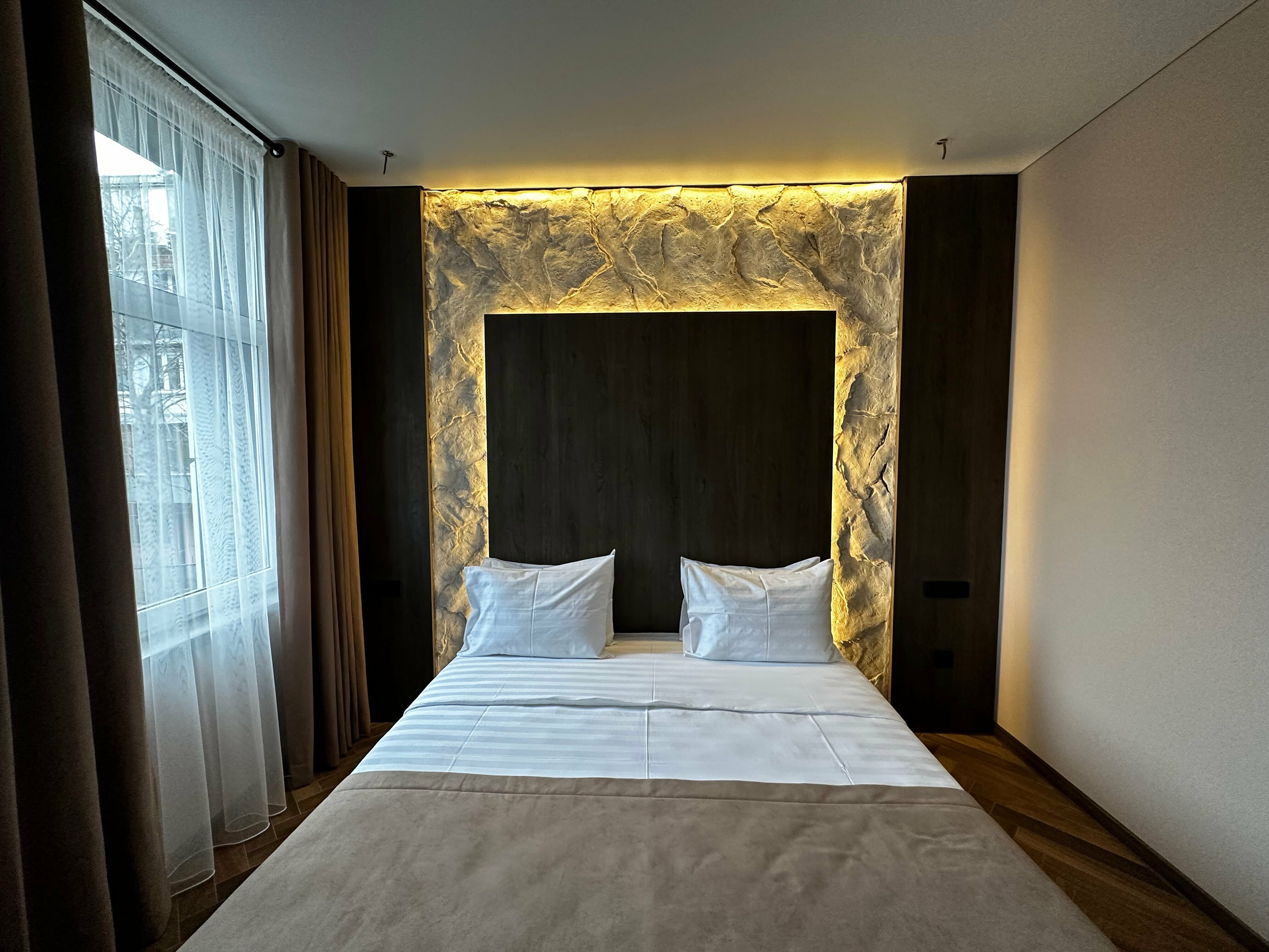 Номер-студия