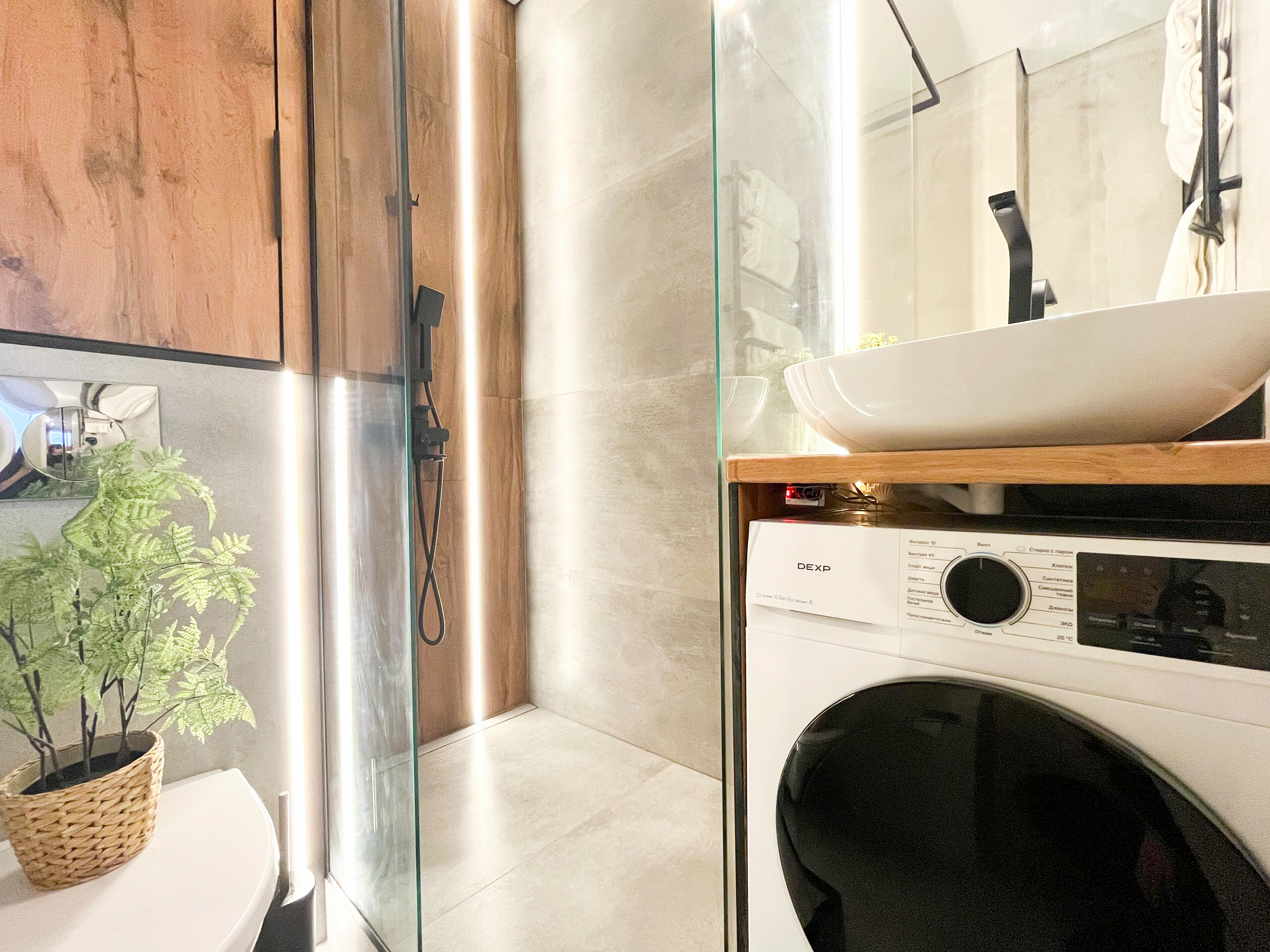 Апартаменты-студия