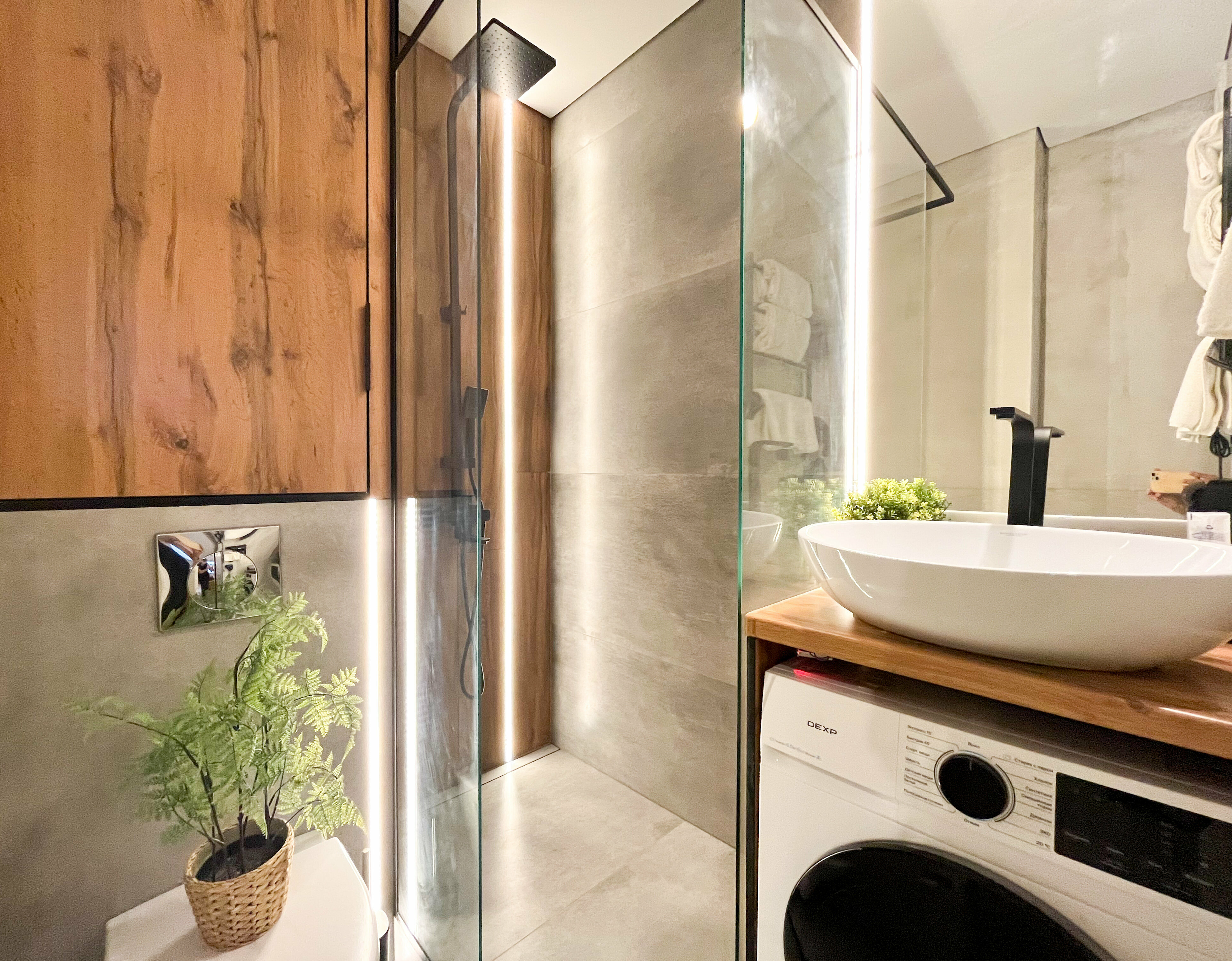 Апартаменты-студия