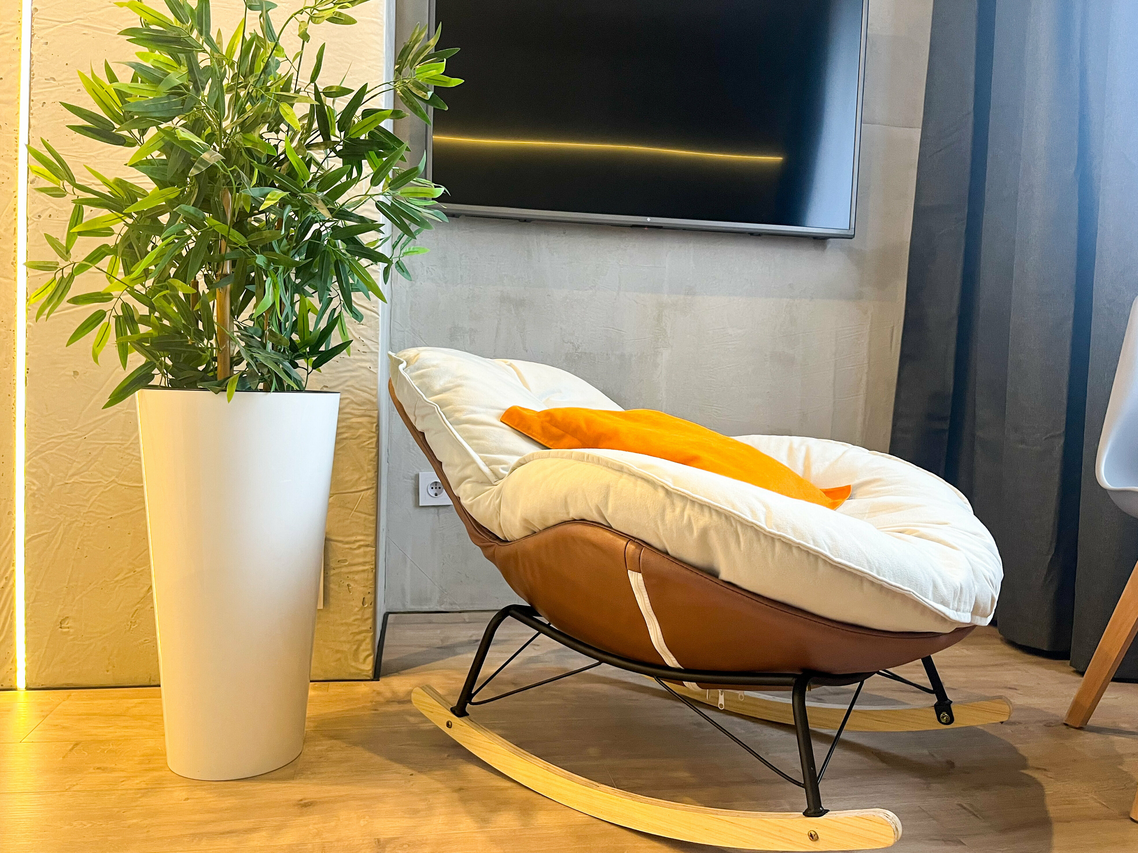 Апартаменты-студия