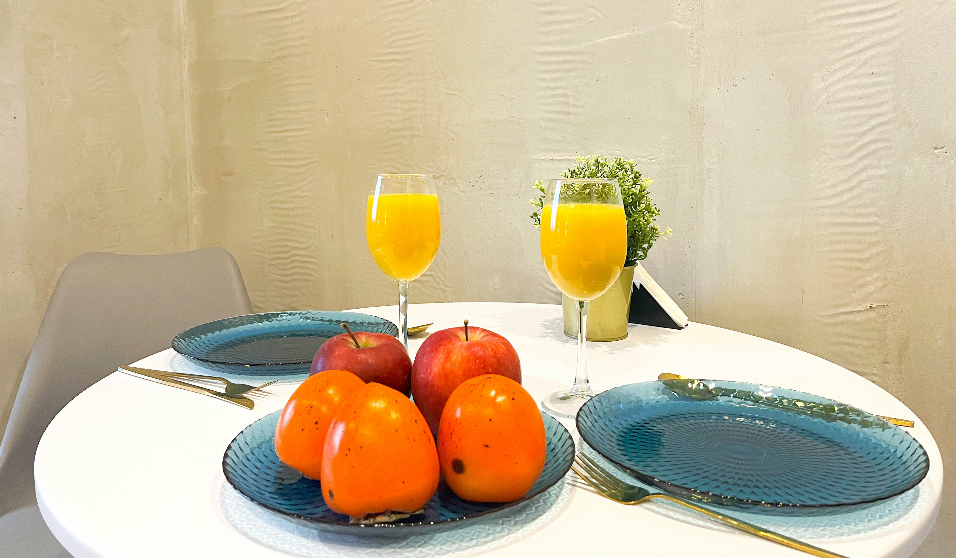 Апартаменты-студия