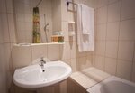 Стандартный трехместный номер в Невский Кристалл