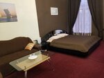 Люкс в Невский Кристалл